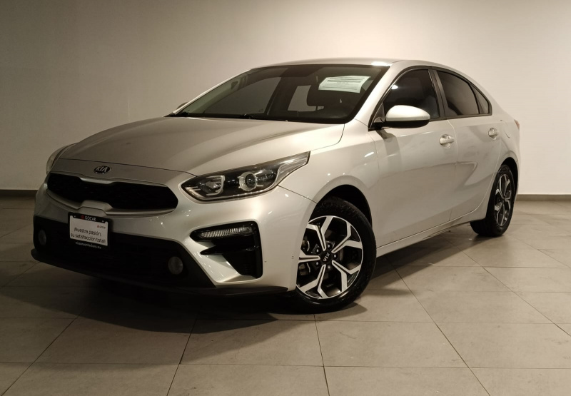 KIA Forte 4pts.lx,2.0,TA,a/c RA-16 2022