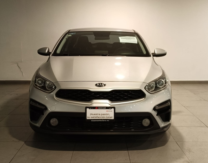 KIA Forte 4pts.lx,2.0,TA,a/c RA-16 2022