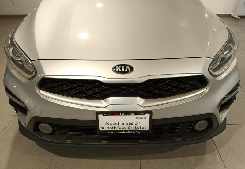 KIA Forte 4pts.lx,2.0,TA,a/c RA-16 2022