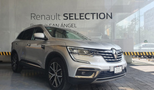Renault Koleos Iconic - GocarCredit