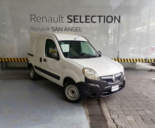 Renault Kangoo Zen - GocarCredit