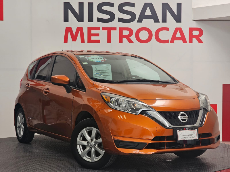 Nissan Metrocar-Nissan-Note-2019