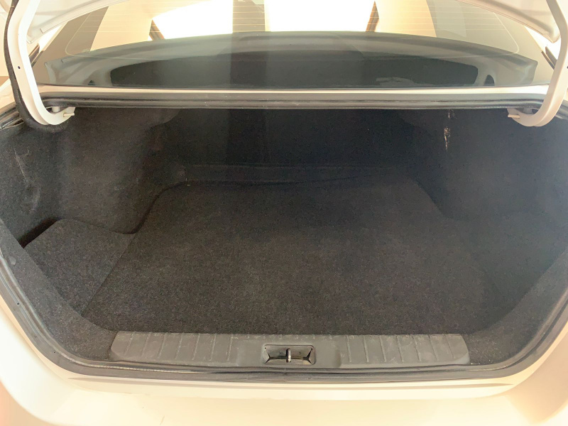 Nissan Sentra 4 pts. Advance, CVT, a/ac., f. niebla. RA-16 2022