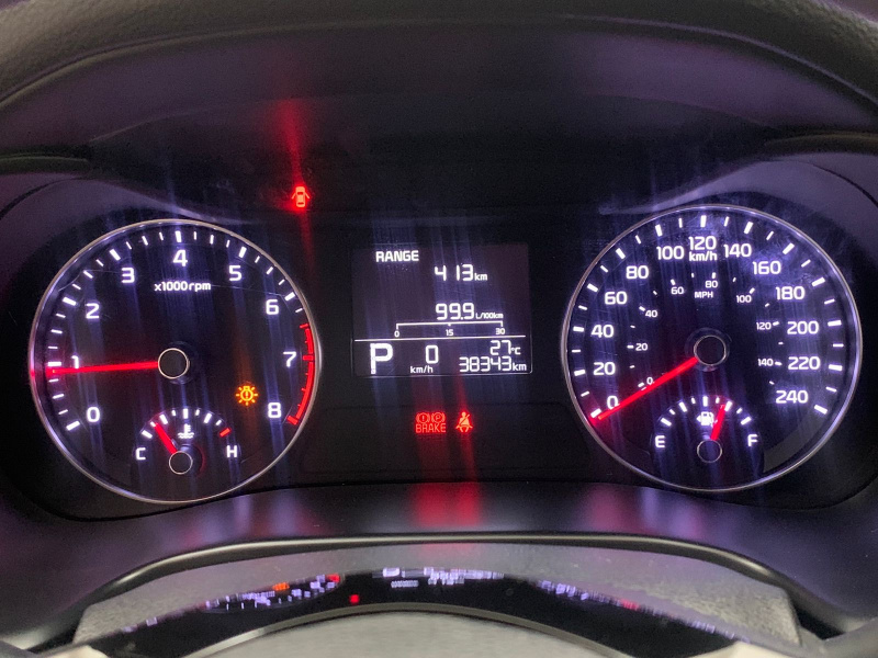 KIA Forte 4 pts. LX, 2.0l, AT, a/c., sin botón encend., f. niebla, Ra-16 (línea anterior) 2021