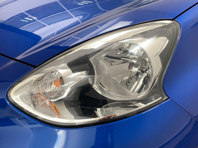 Nissan March 5 pts. HB Advance, TM5, a/ac., VE, BA, ABS, CD, RA-15 2019