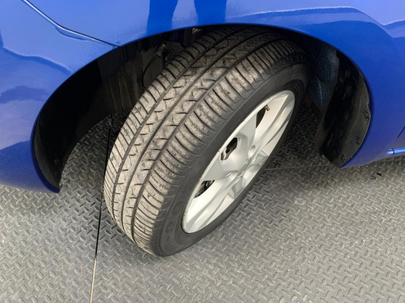 Nissan March 5 pts. HB Advance, TM5, a/ac., VE, BA, ABS, CD, RA-15 2019