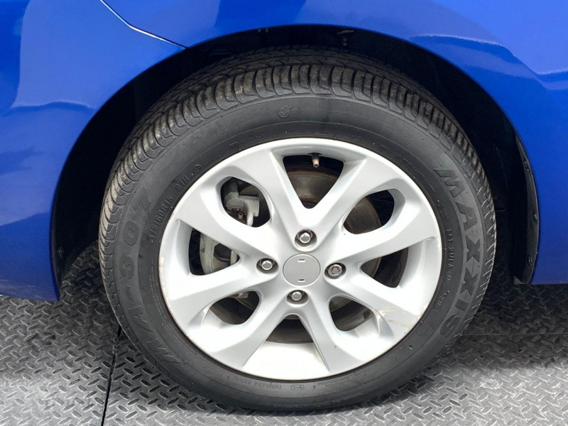 Nissan March 5 pts. HB Advance, TM5, a/ac., VE, BA, ABS, CD, RA-15 2019