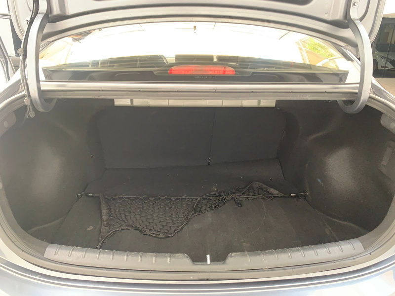 KIA Rio 4 pts. LX, TA, A/ac., VE, RA-15 2020