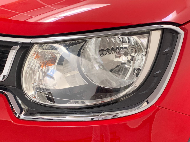 Suzuki Ignis 5 pts. GL, 1.2l, TM5, a/ac., VE del., R-15 2023