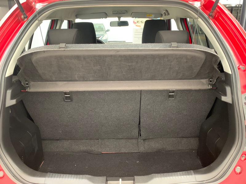 Suzuki Ignis 5 pts. GL, 1.2l, TM5, a/ac., VE del., R-15 2023