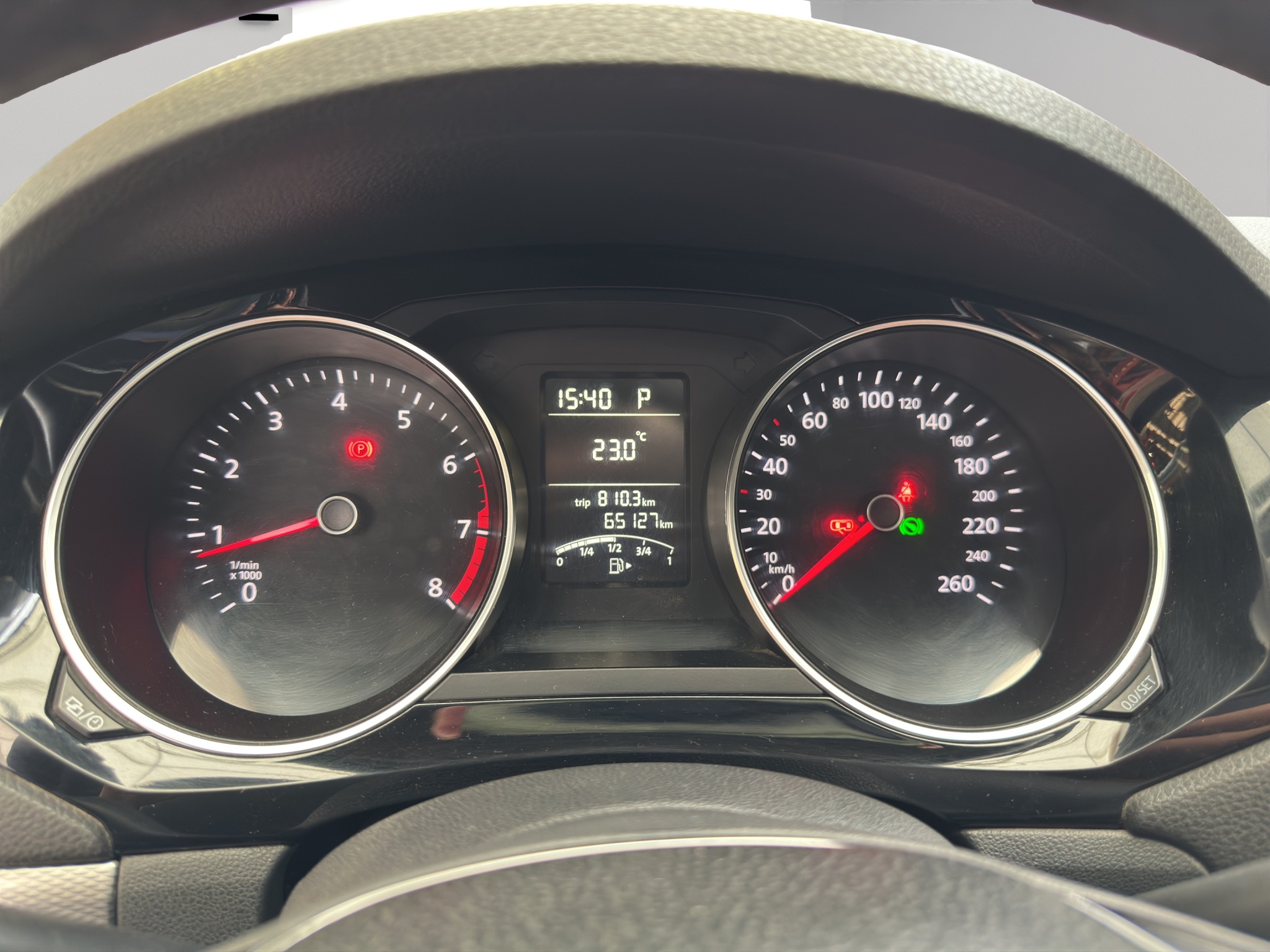 Volkswagen Jetta A6 4 pts. Sportline, 2.5l, Tiptronic, piel, QC, f. niebla, RA-17 2018
