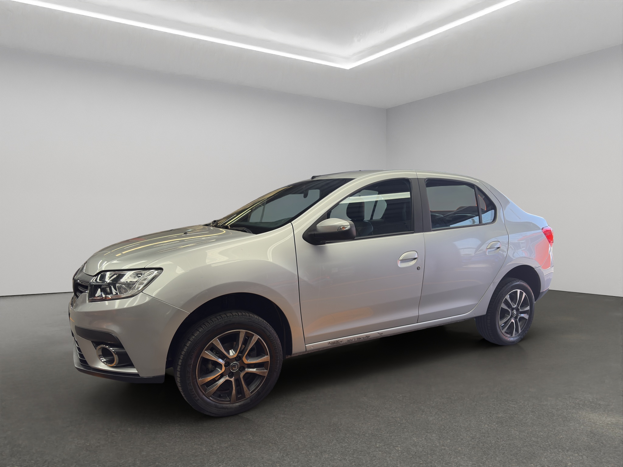 Renault Logan 2024