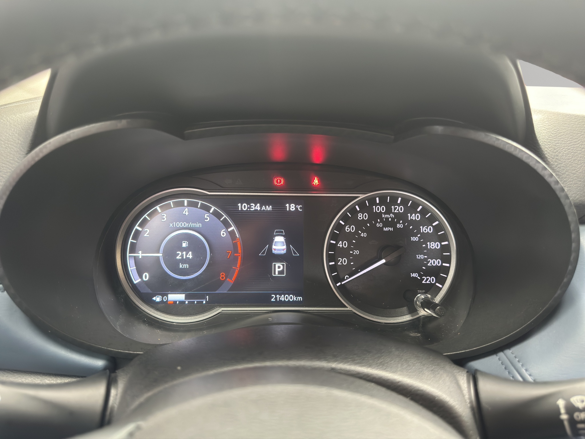 Nissan Versa 4 pts. Exclusive, CVT, a/ac. Aut., piel, f. niebla, f. led, RA-17 2024