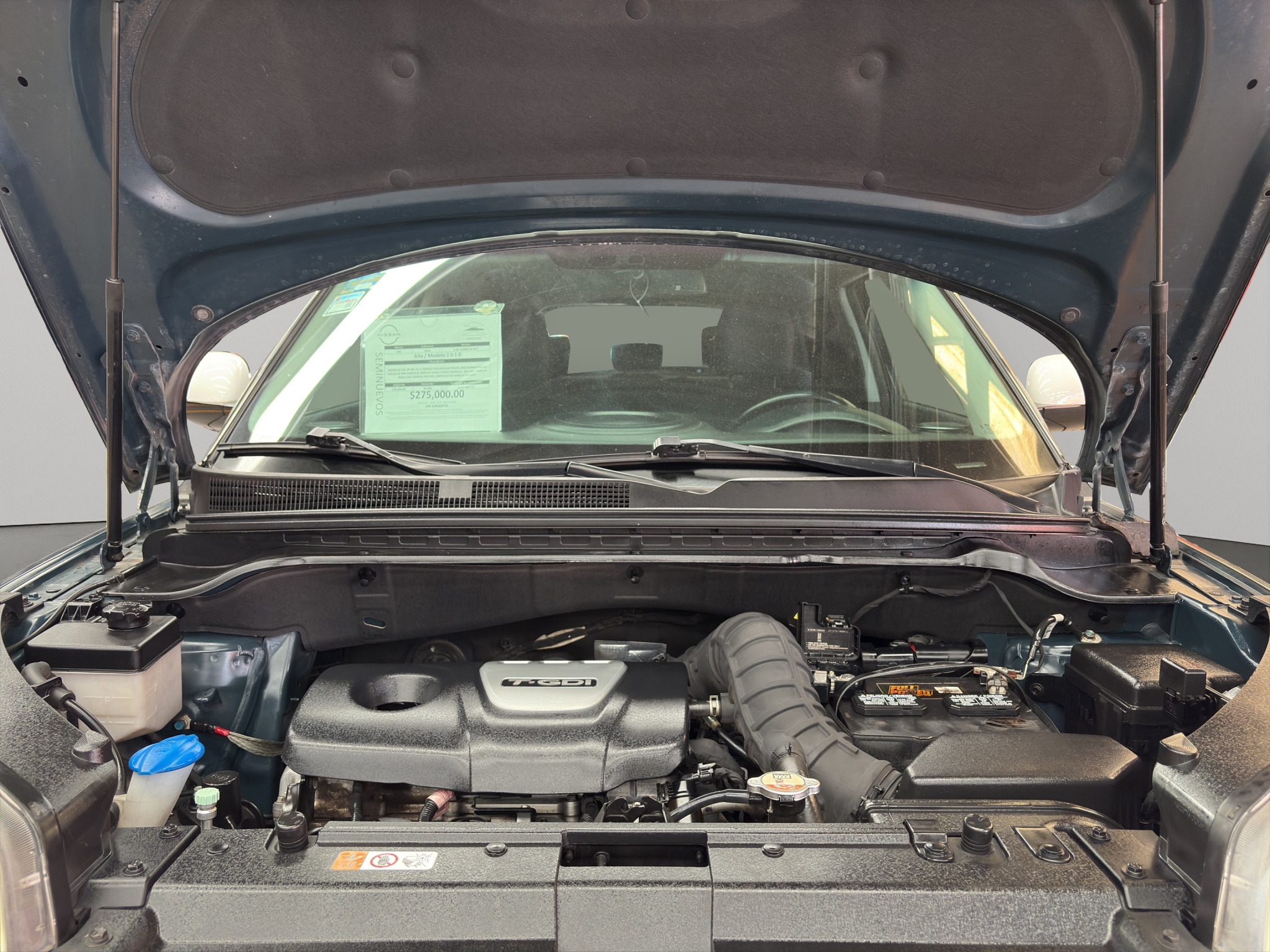 KIA Soul  5 pts. SX, 1.6T, TA, a/ac. Aut., f. led, f. xenón, RA-18 2018