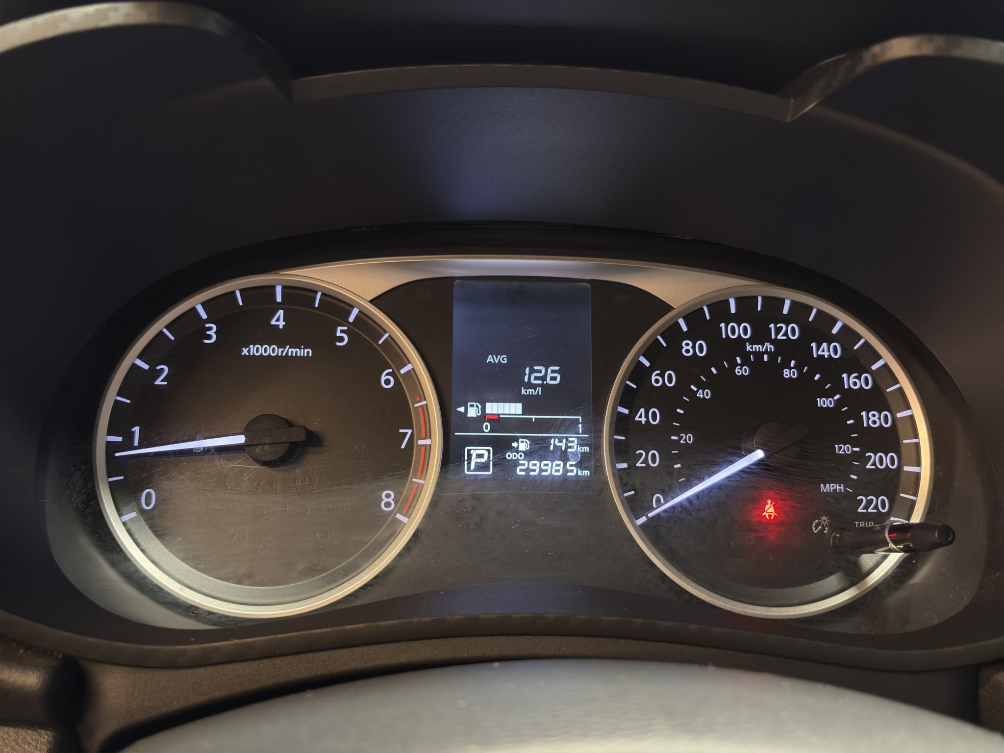 Nissan Versa 4 pts. Sense, CVT, a/ac., R-15 2024