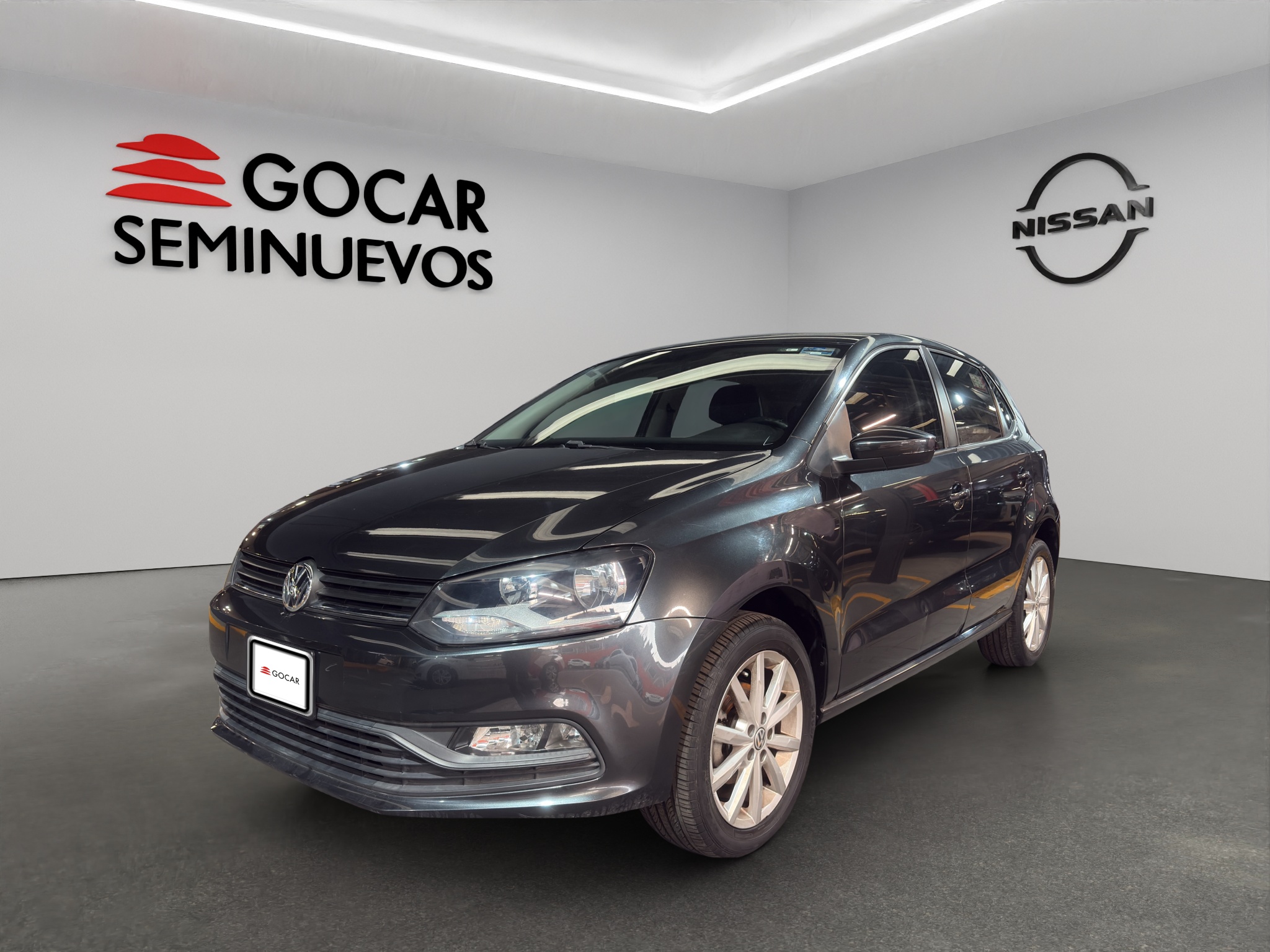Volkswagen Polo 2020