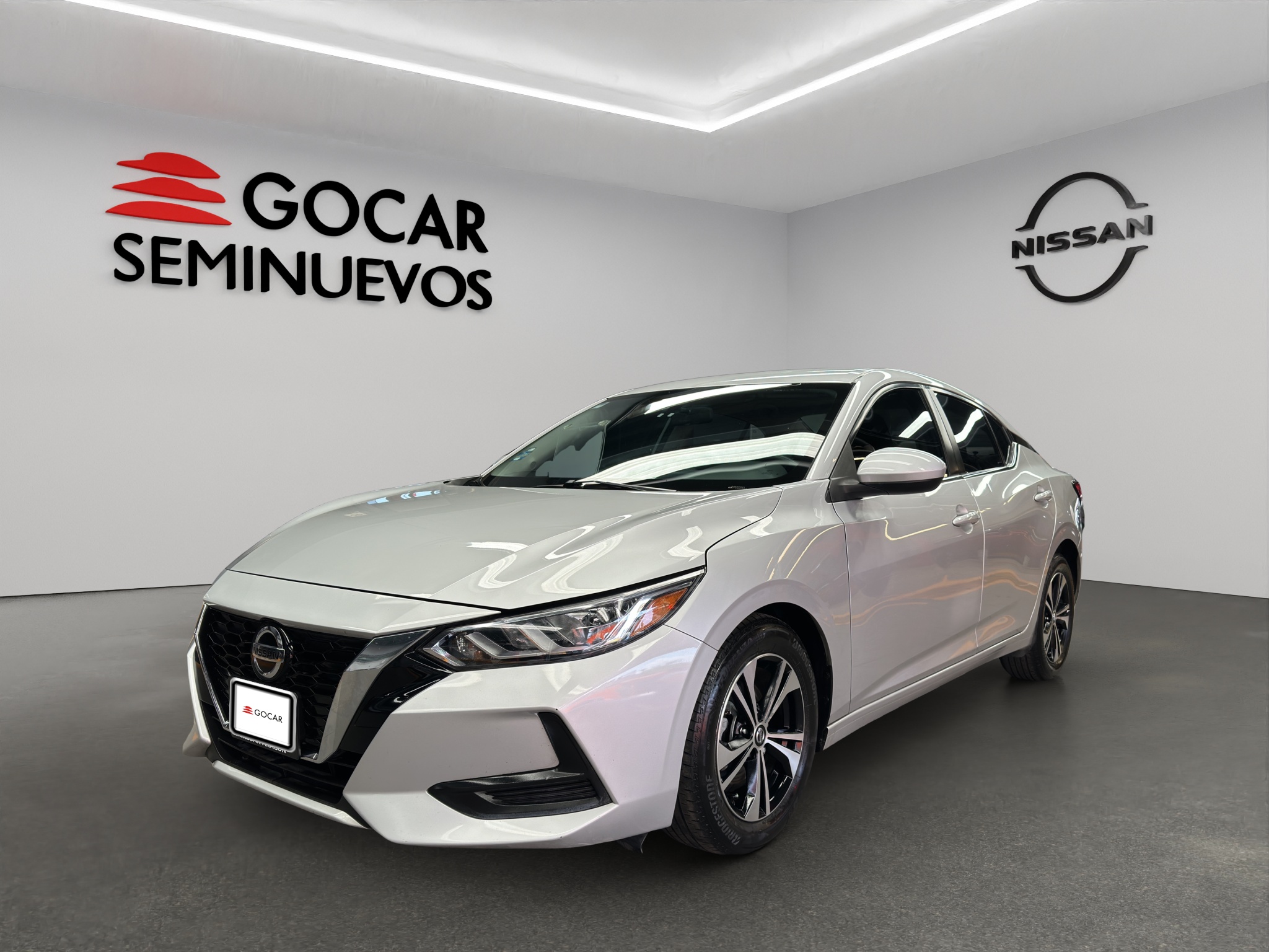 Nissan Sentra 2023