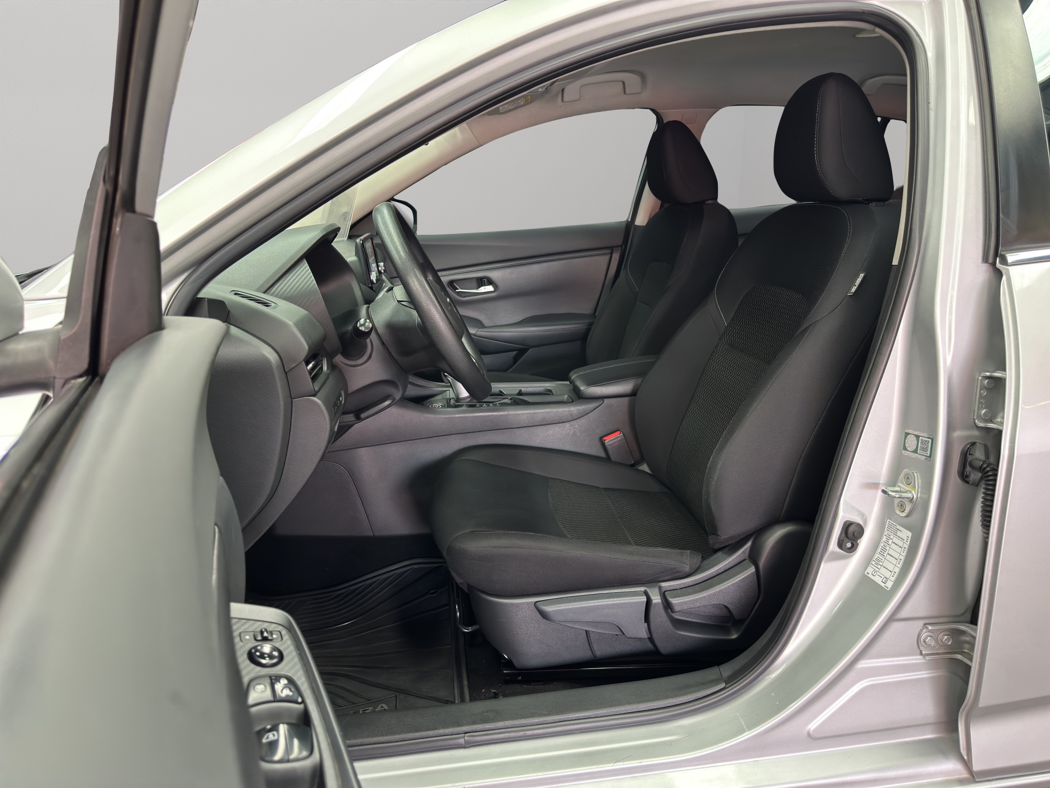 Nissan Sentra 4 pts. Sense, CVT, a/ac,., RA-16 2023