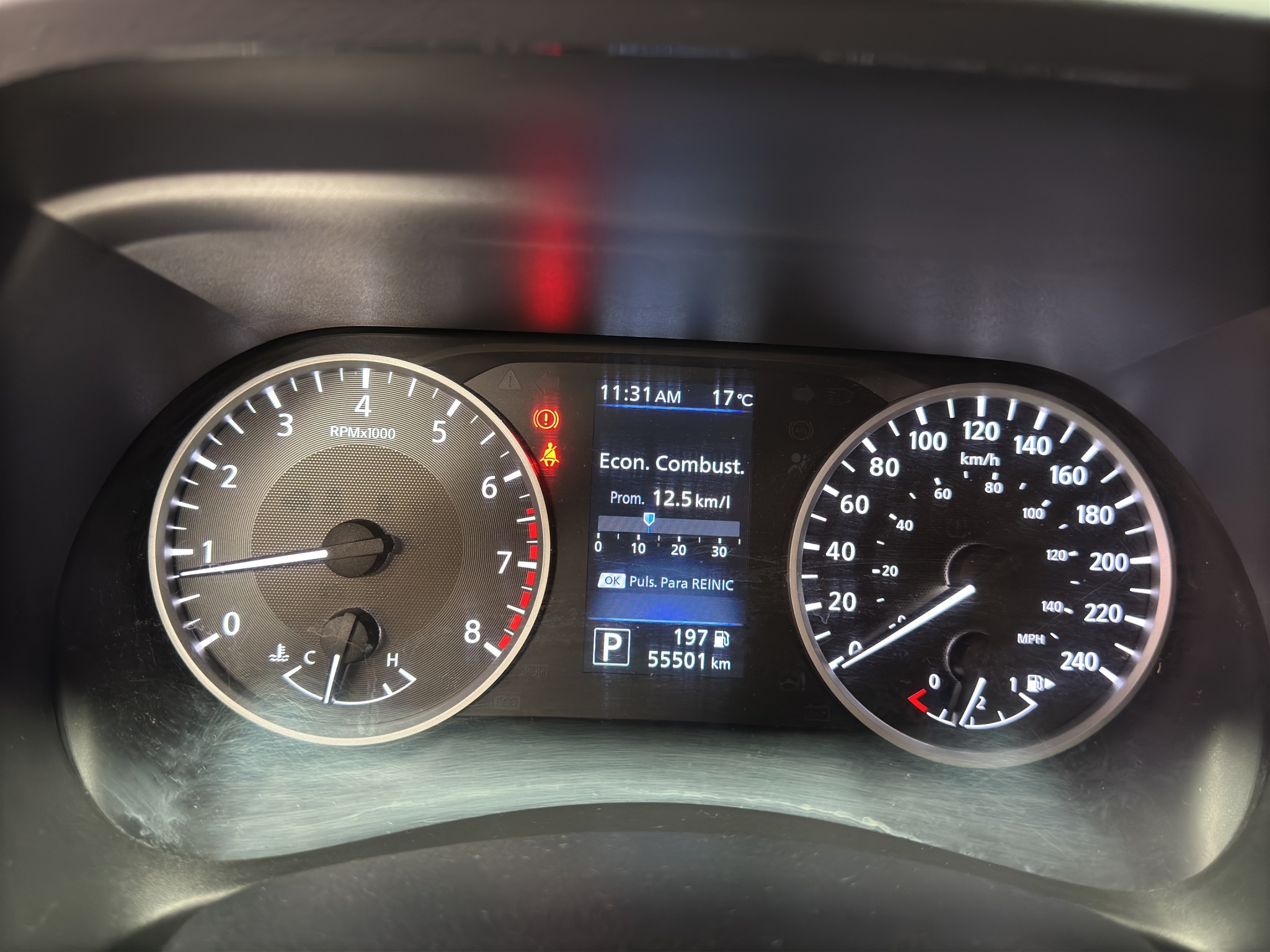 Nissan Sentra 4 pts. Sense, CVT, a/ac,., RA-16 2023