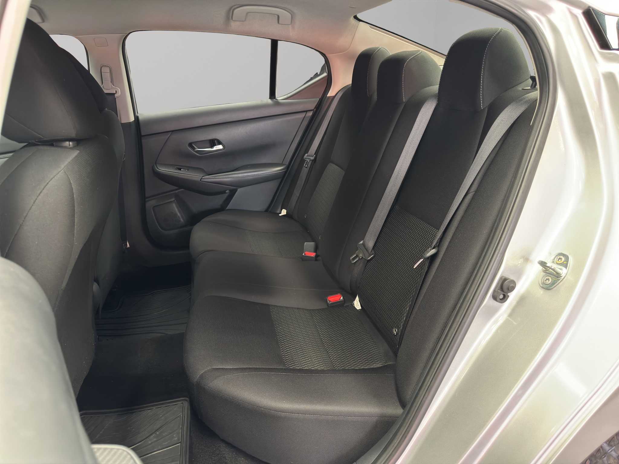 Nissan Sentra 4 pts. Sense, CVT, a/ac,., RA-16 2023