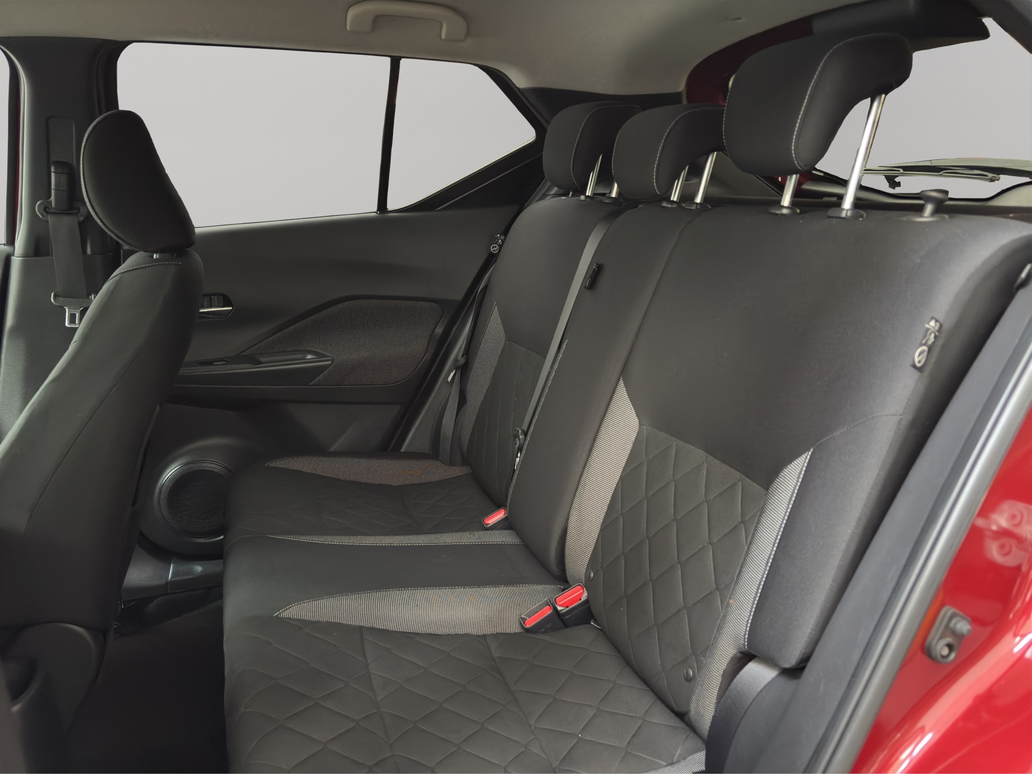 Nissan Kicks  5 pts. Advance, 1.6l, TA, a/ac., VE, RA-17 2018