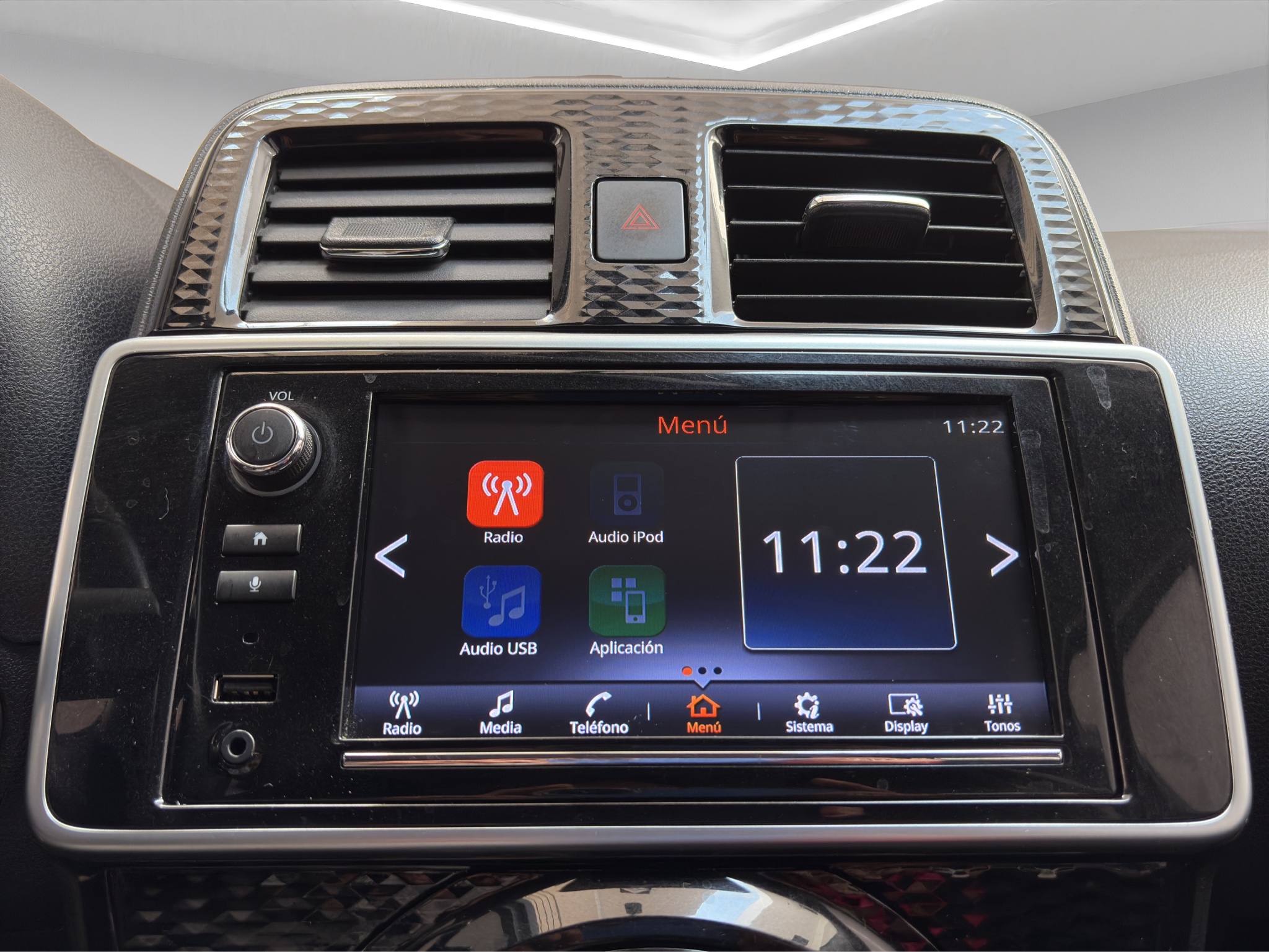 Nissan March 5 pts. HB Exclusive, TA, a/ac, VE, RA-16 2023