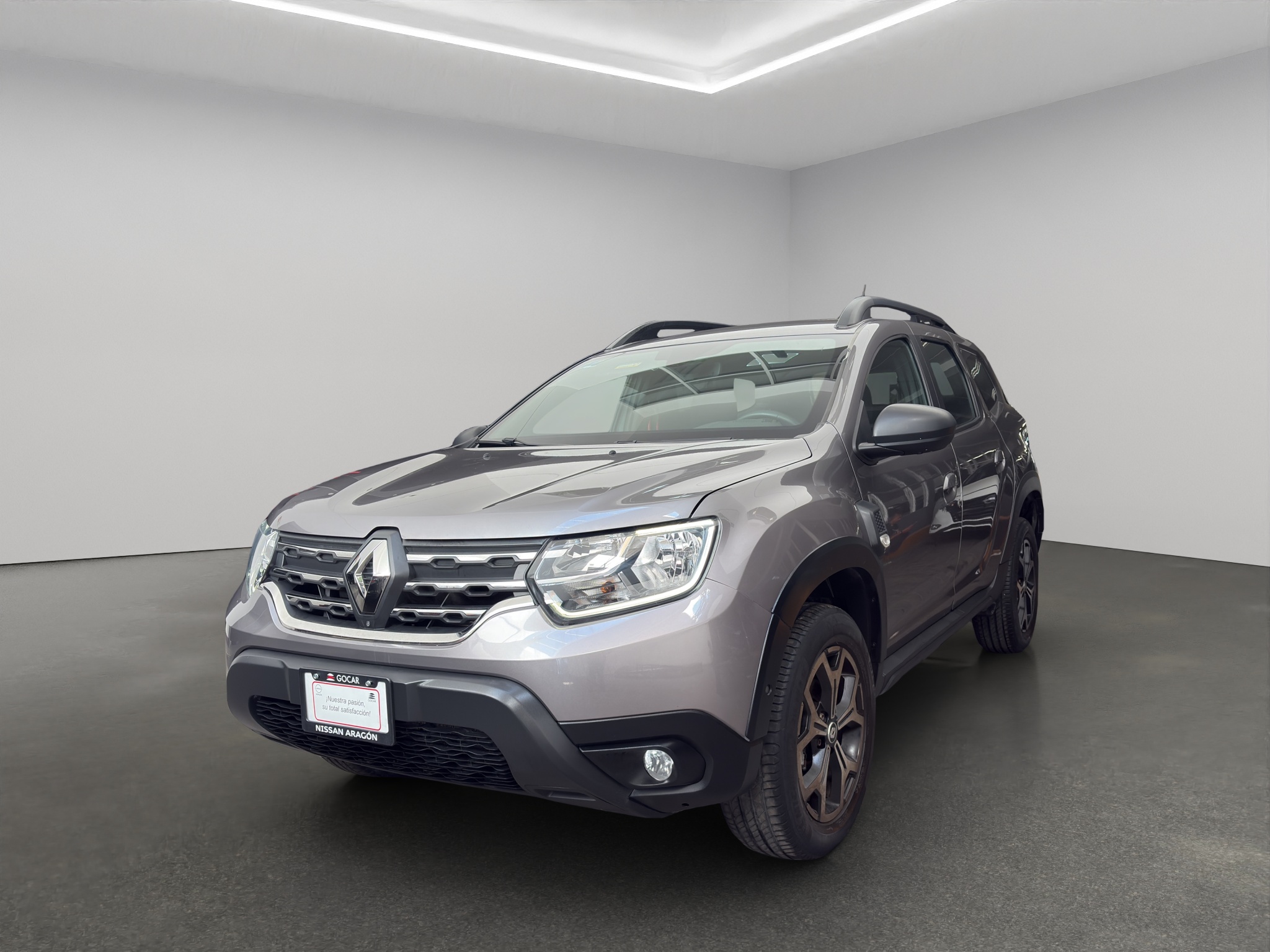 Renault Duster  2023