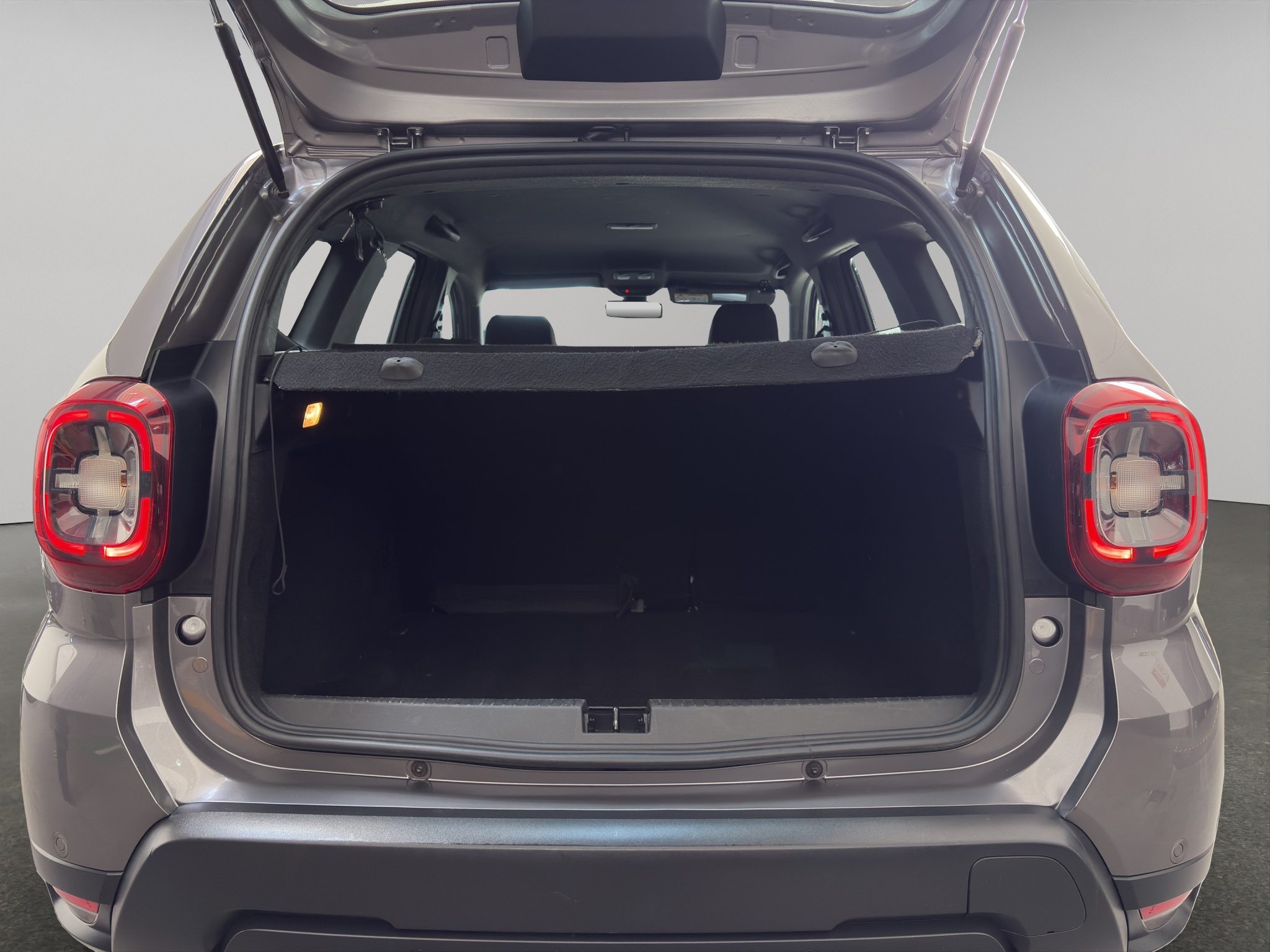 Renault Duster  5 pts. Iconic, 1.3T, TA, a/ac. Aut., VE, f. niebla, RA-17 2023