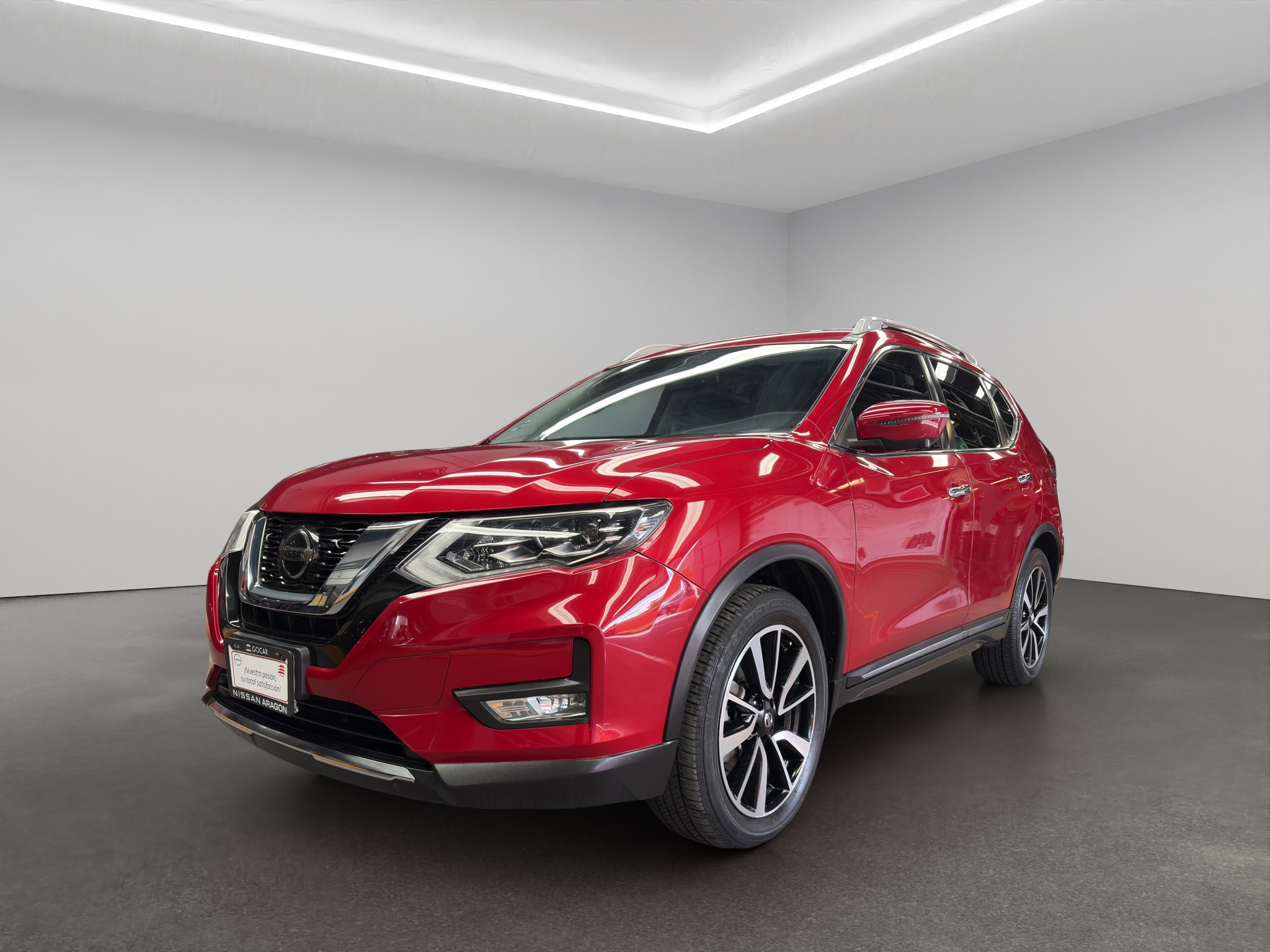 Nissan X-Trail  2022