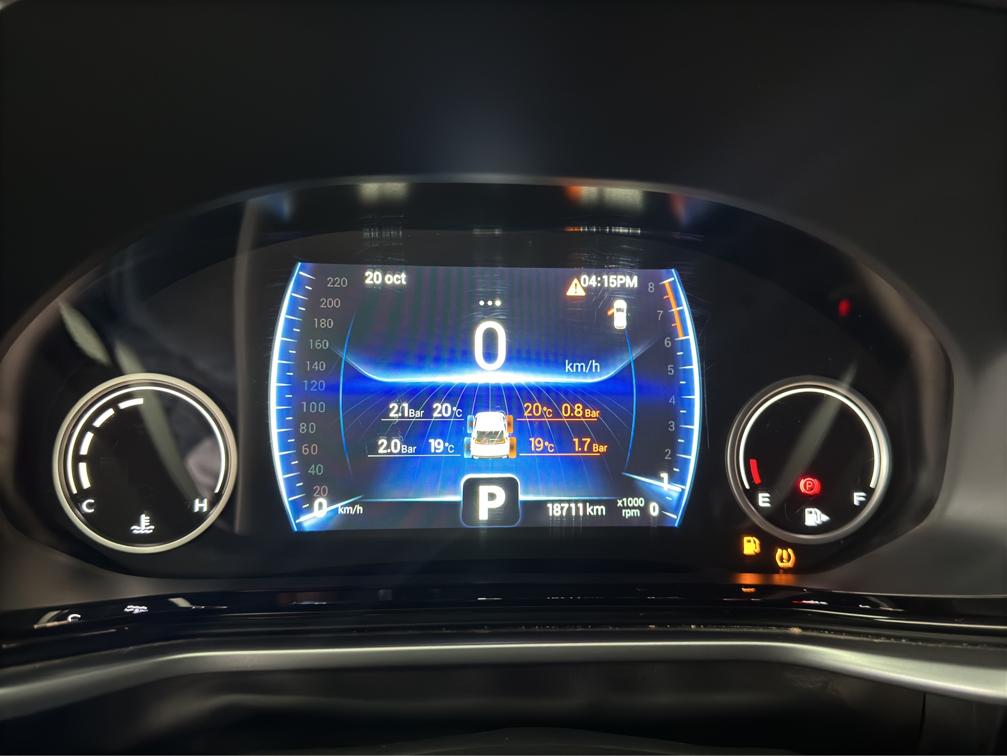 Chirey Tiggo 2 Pro  5 pts. Luxury, 1.0T, CVT, piel, QC, RA-17 2024