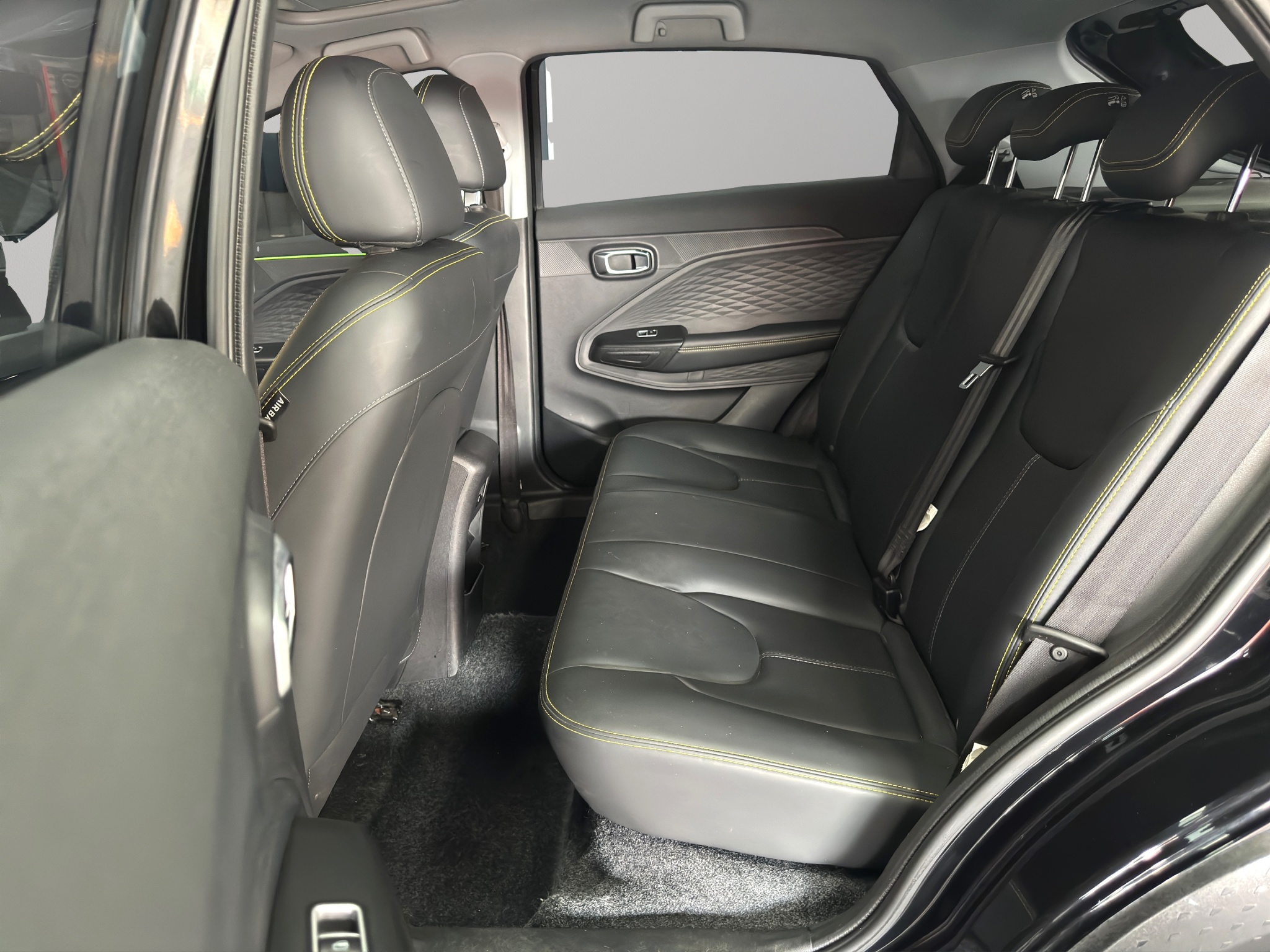 Chirey Tiggo 2 Pro  5 pts. Luxury, 1.0T, CVT, piel, QC, RA-17 2024