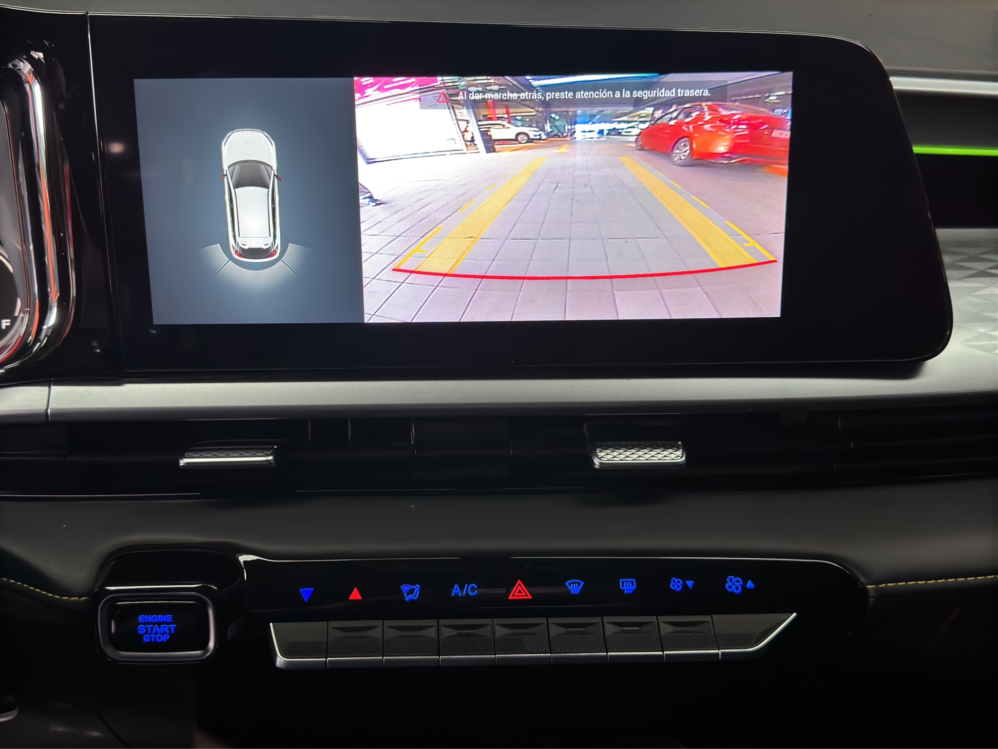 Chirey Tiggo 2 Pro  5 pts. Luxury, 1.0T, CVT, piel, QC, RA-17 2024
