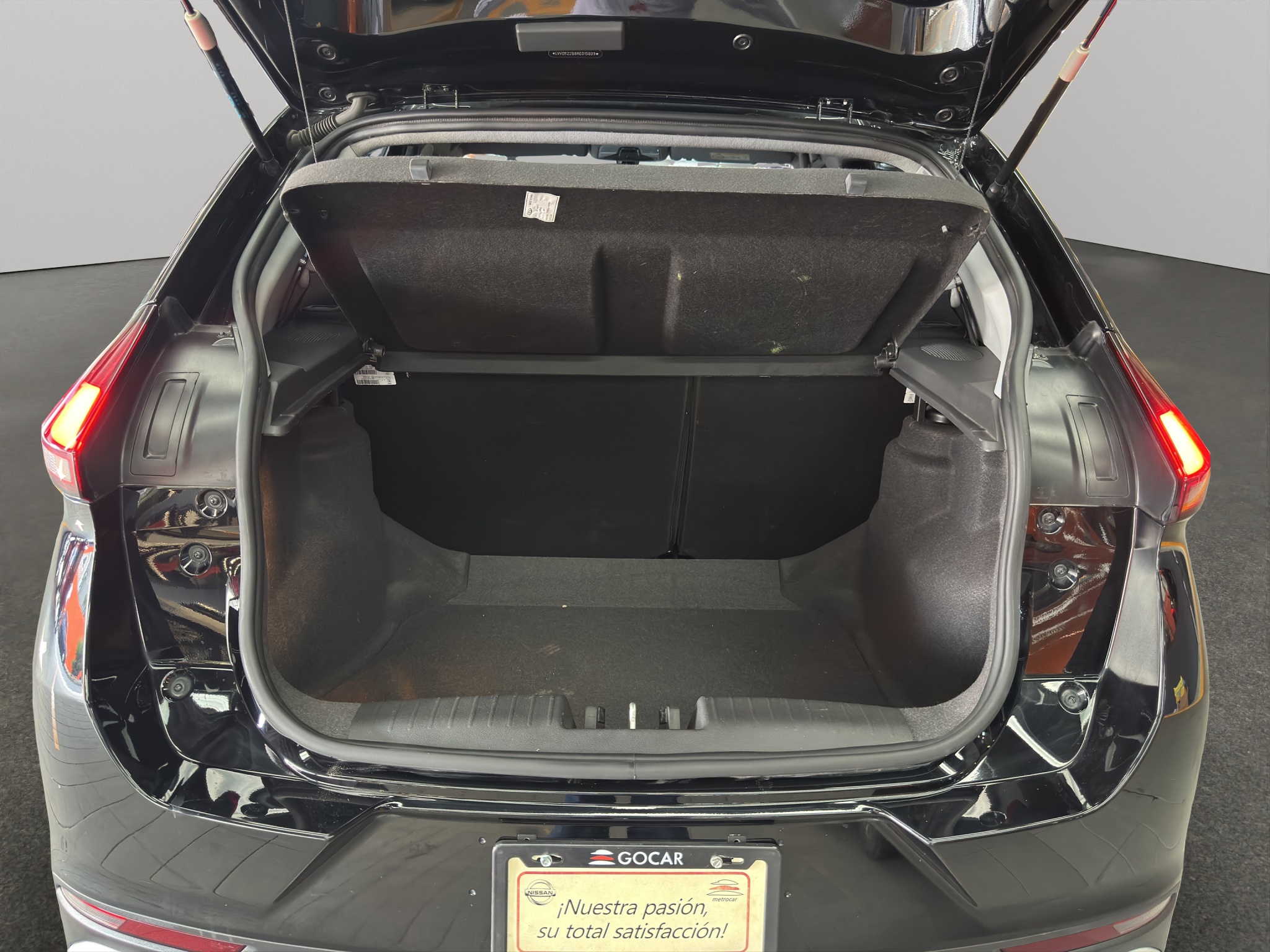 Chirey Tiggo 2 Pro  5 pts. Luxury, 1.0T, CVT, piel, QC, RA-17 2024