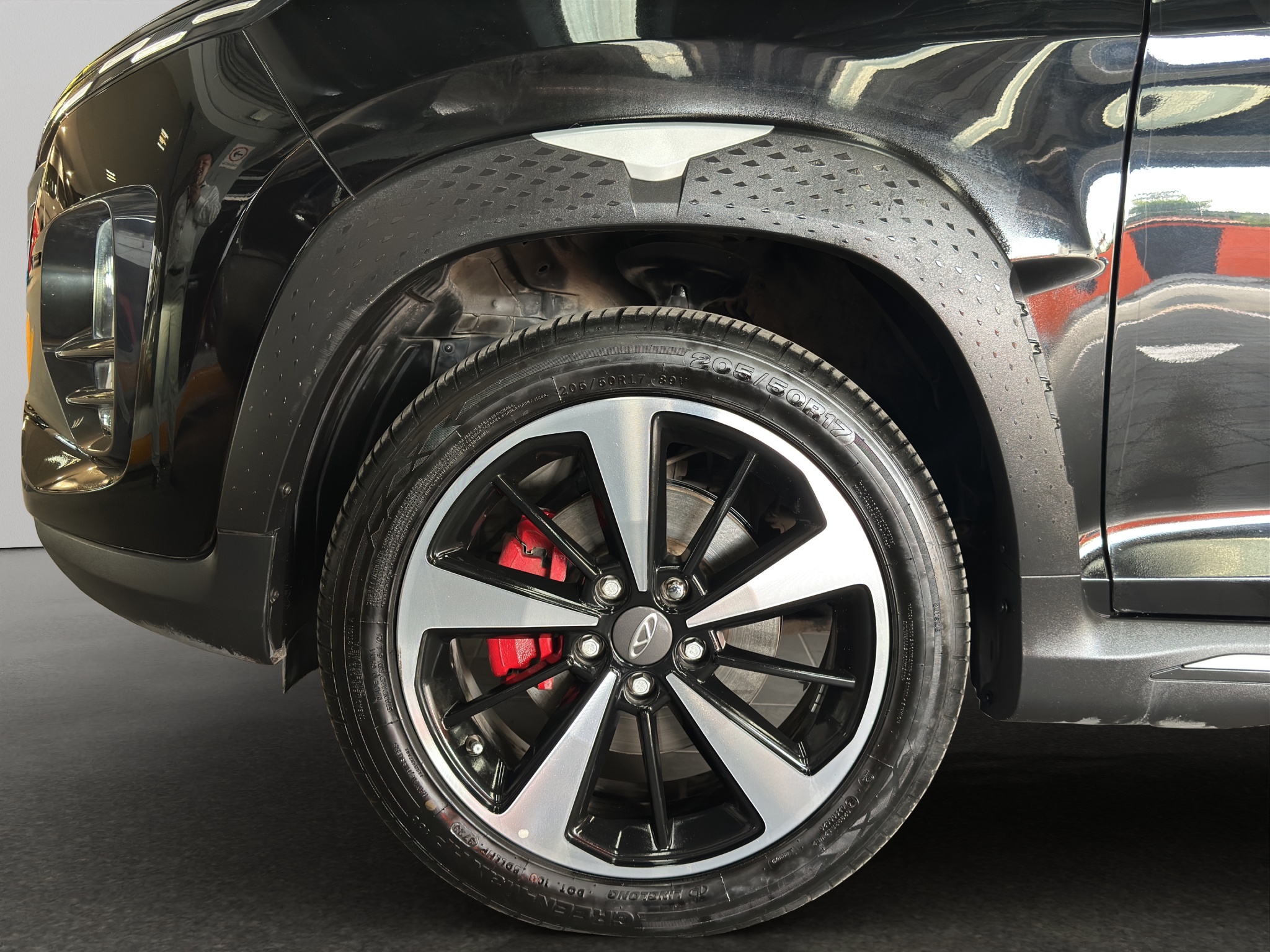 Chirey Tiggo 2 Pro  5 pts. Luxury, 1.0T, CVT, piel, QC, RA-17 2024