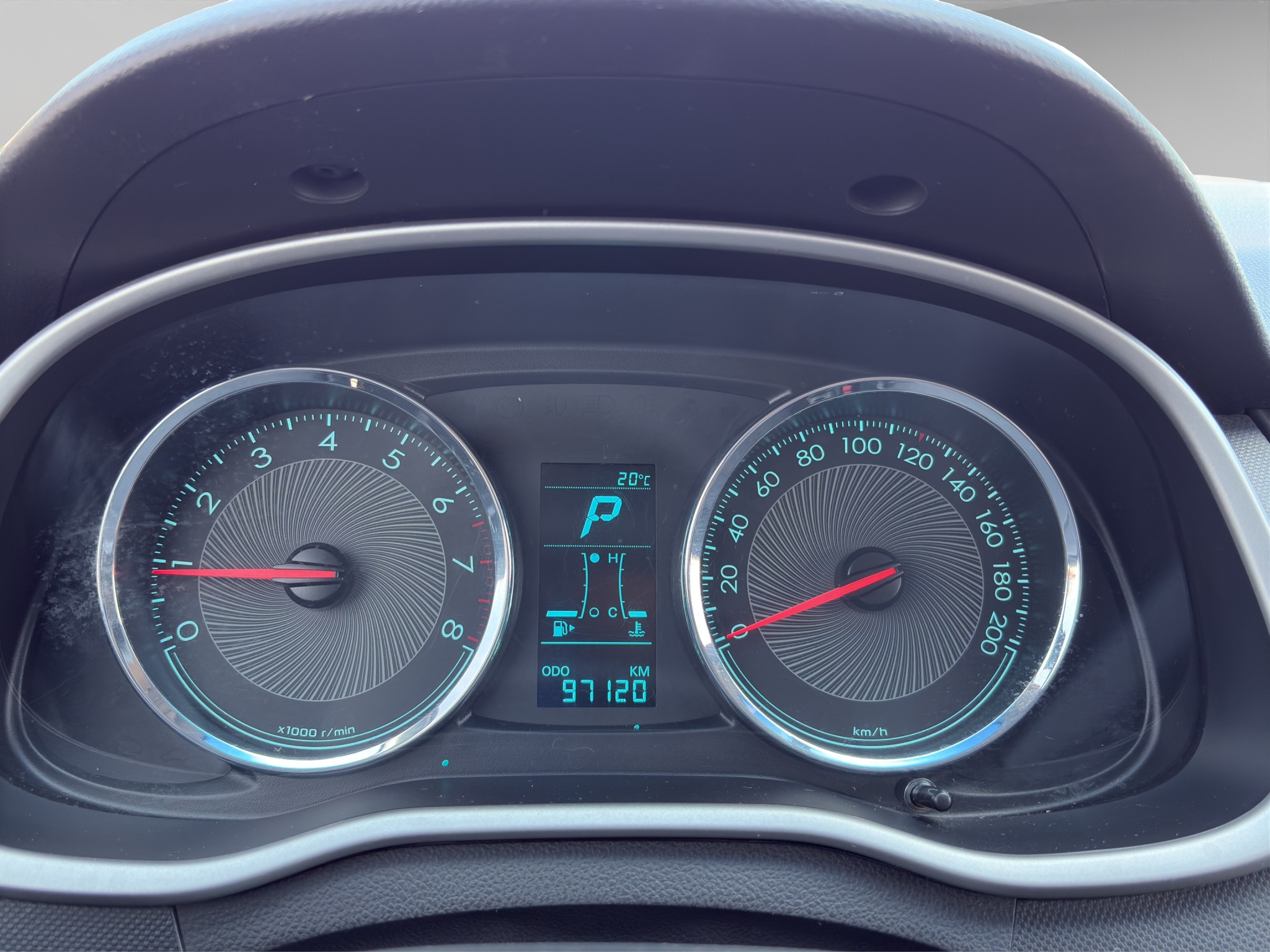 Chevrolet Aveo 4 pts. LT, TA, a/ac., f. niebla, RA-15 2019