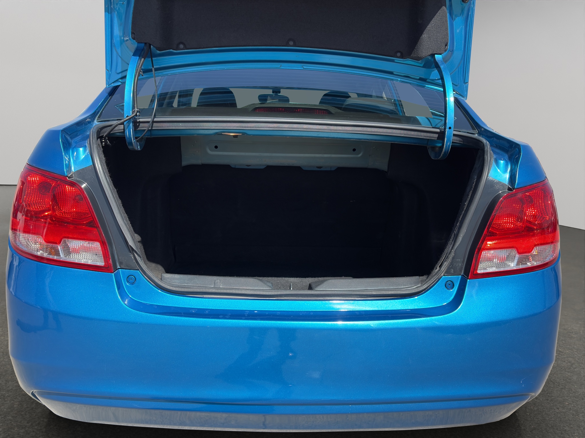 Chevrolet Aveo 4 pts. LT, TA, a/ac., f. niebla, RA-15 2019