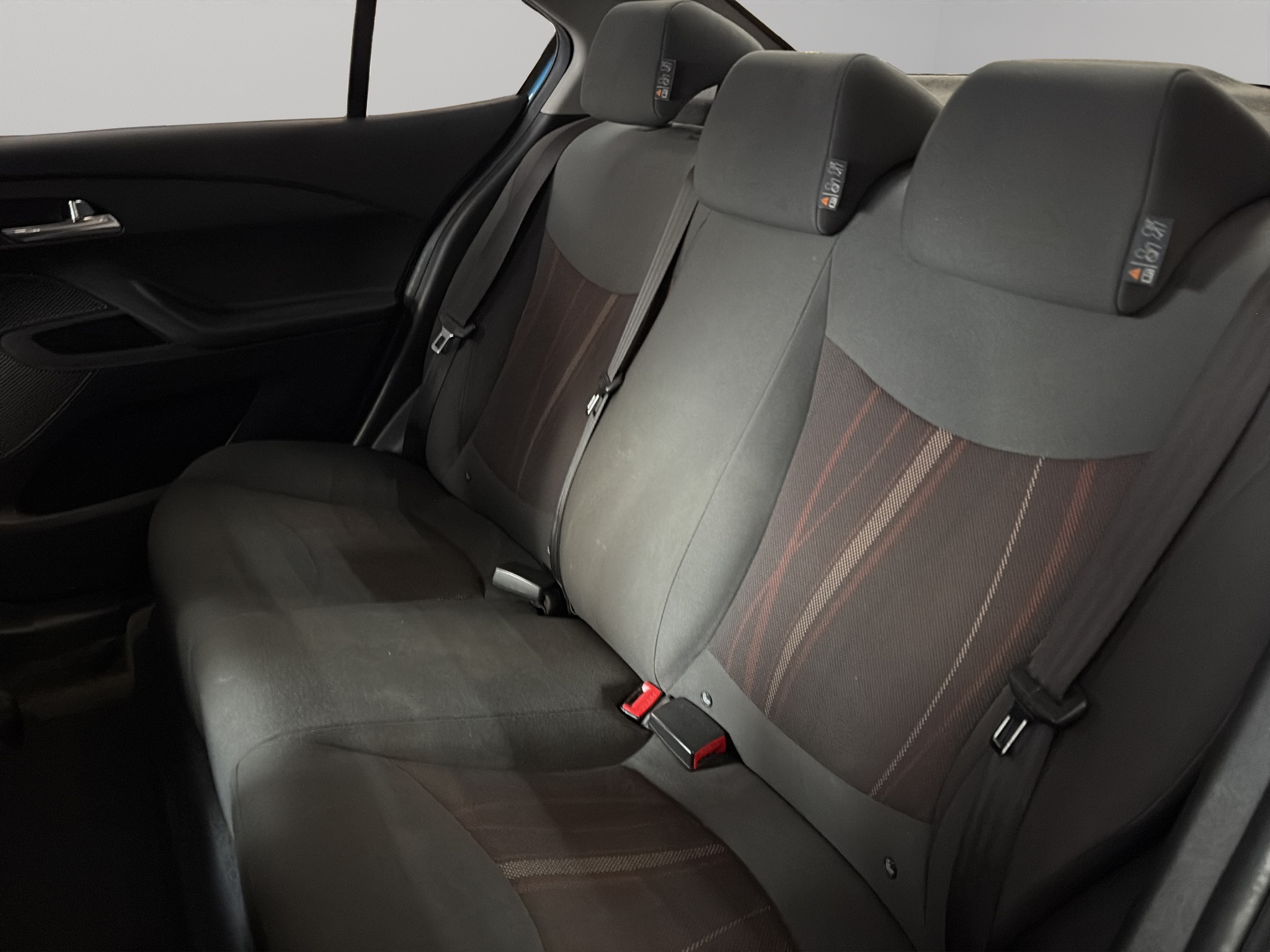 Chevrolet Aveo 4 pts. LT, TA, a/ac., f. niebla, RA-15 2019