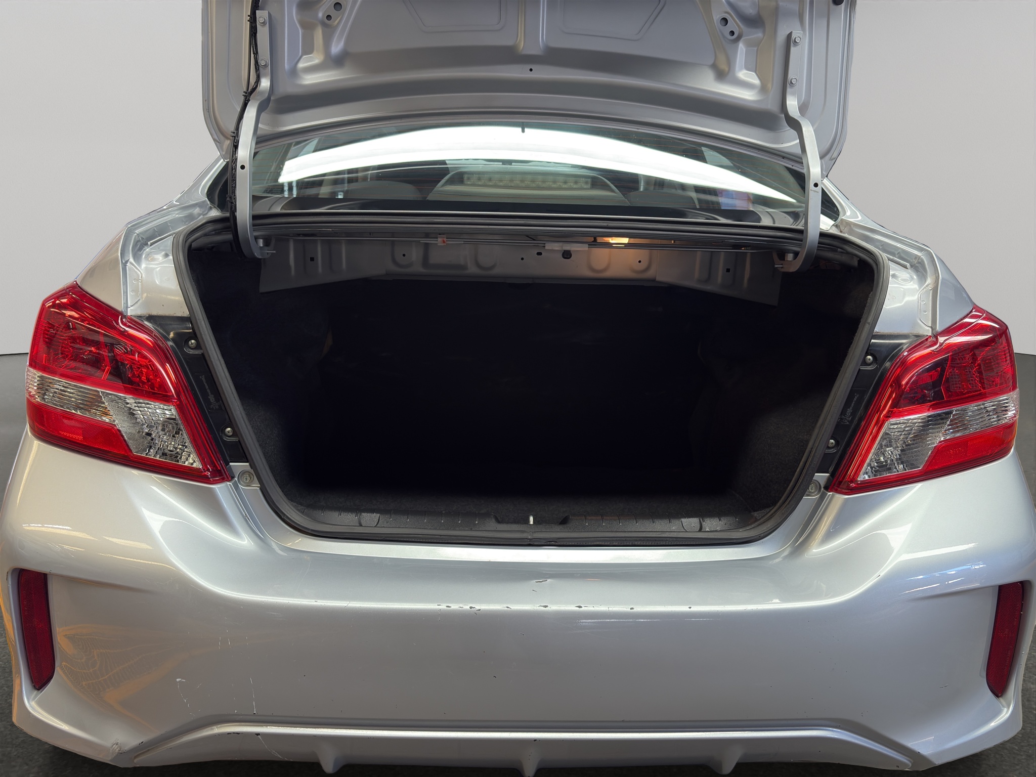 Mitsubishi Mirage 4 pts. G4 GLX, CVT, a/ac., VE del., R-14 2024