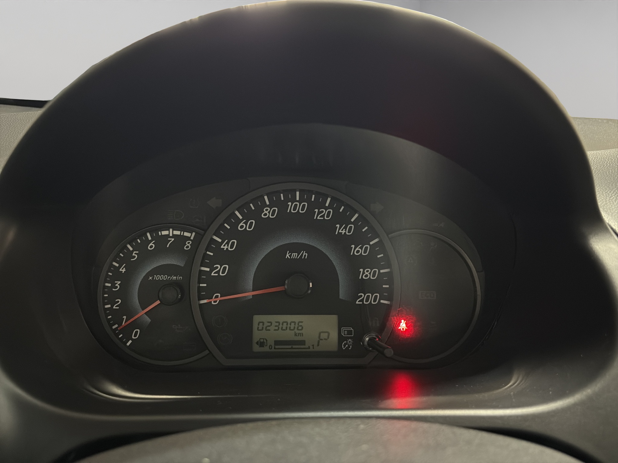 Mitsubishi Mirage 4 pts. G4 GLX, CVT, a/ac., VE del., R-14 2024