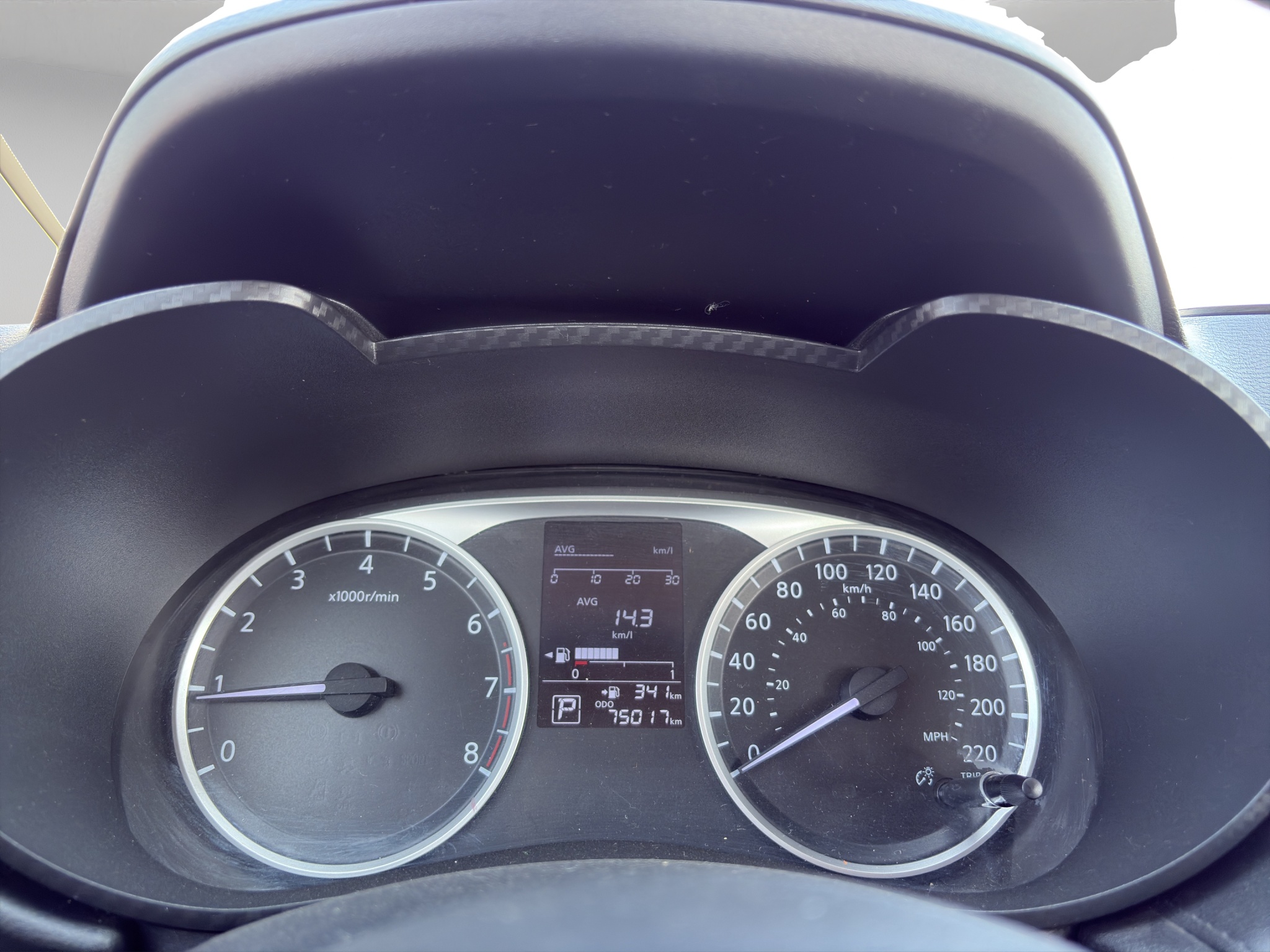 Nissan Versa 4 pts. Sense, CVT, a/ac., VE, R-15 (línea anterior) 2022