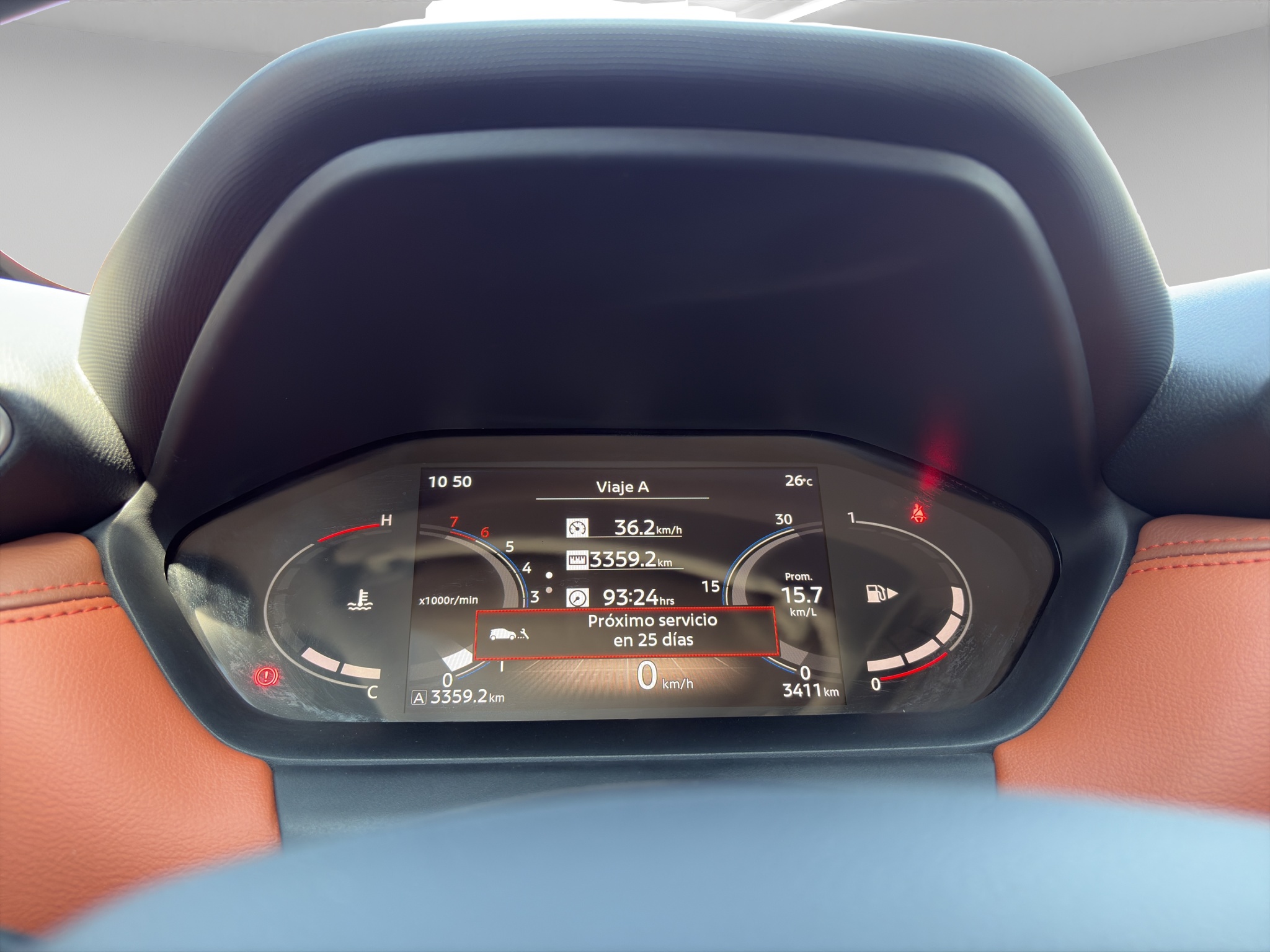 Nissan Magnite  5 pts. Exclusive, 1.0T, TM5, piel, RA-16 2025