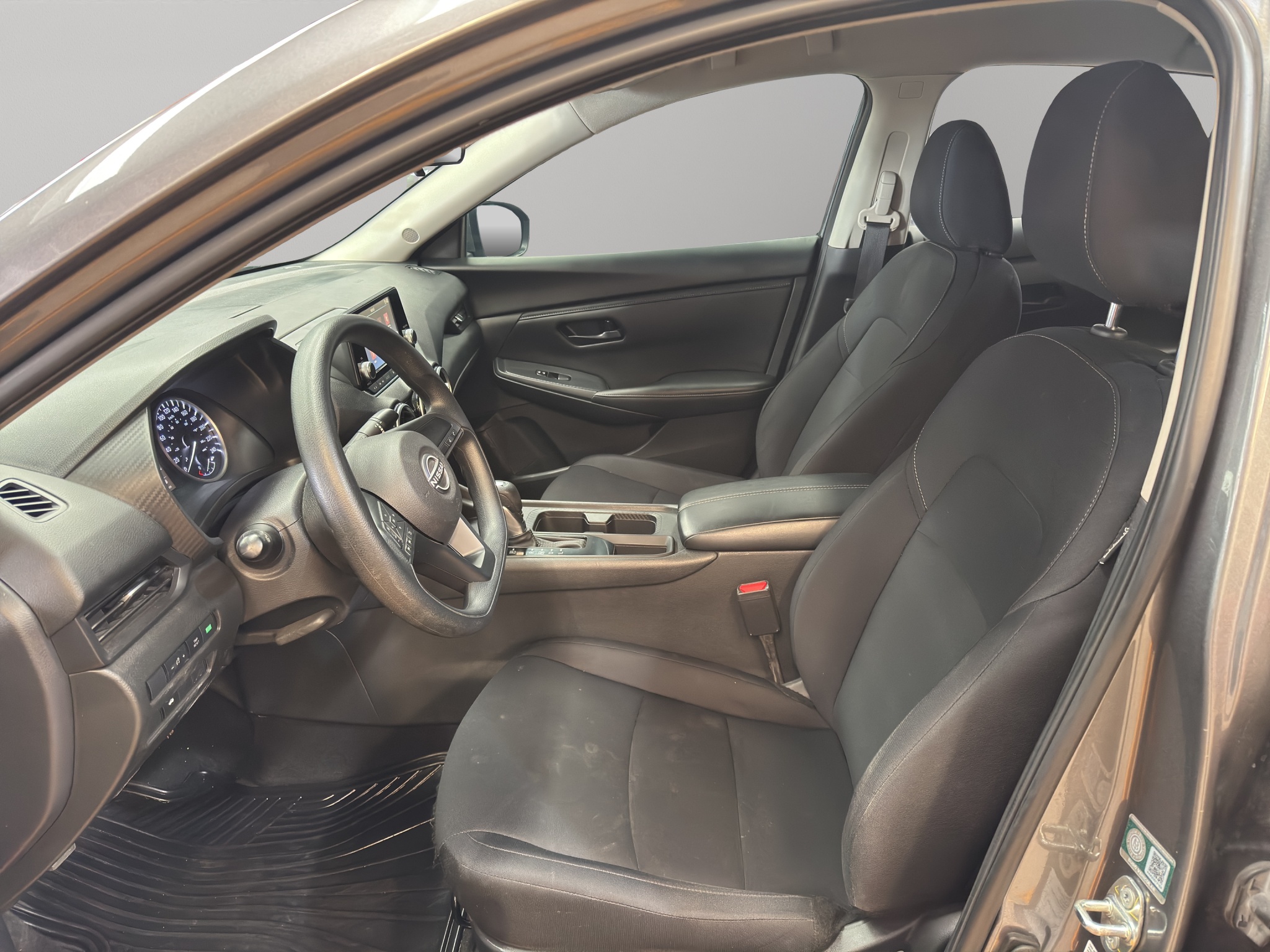 Nissan Sentra 4 pts. Sense, CVT, a/ac., RA-16 2024