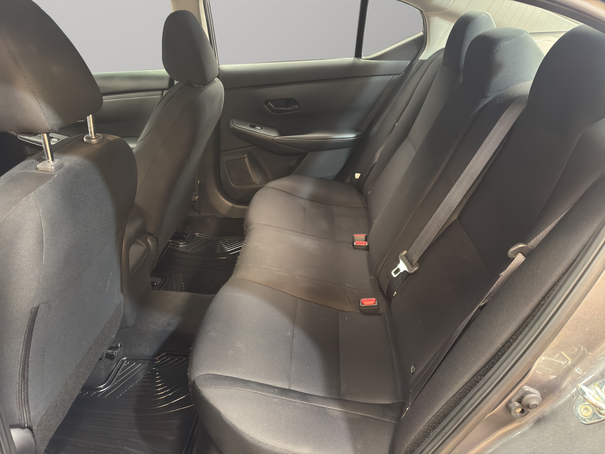 Nissan Sentra 4 pts. Sense, CVT, a/ac., RA-16 2024