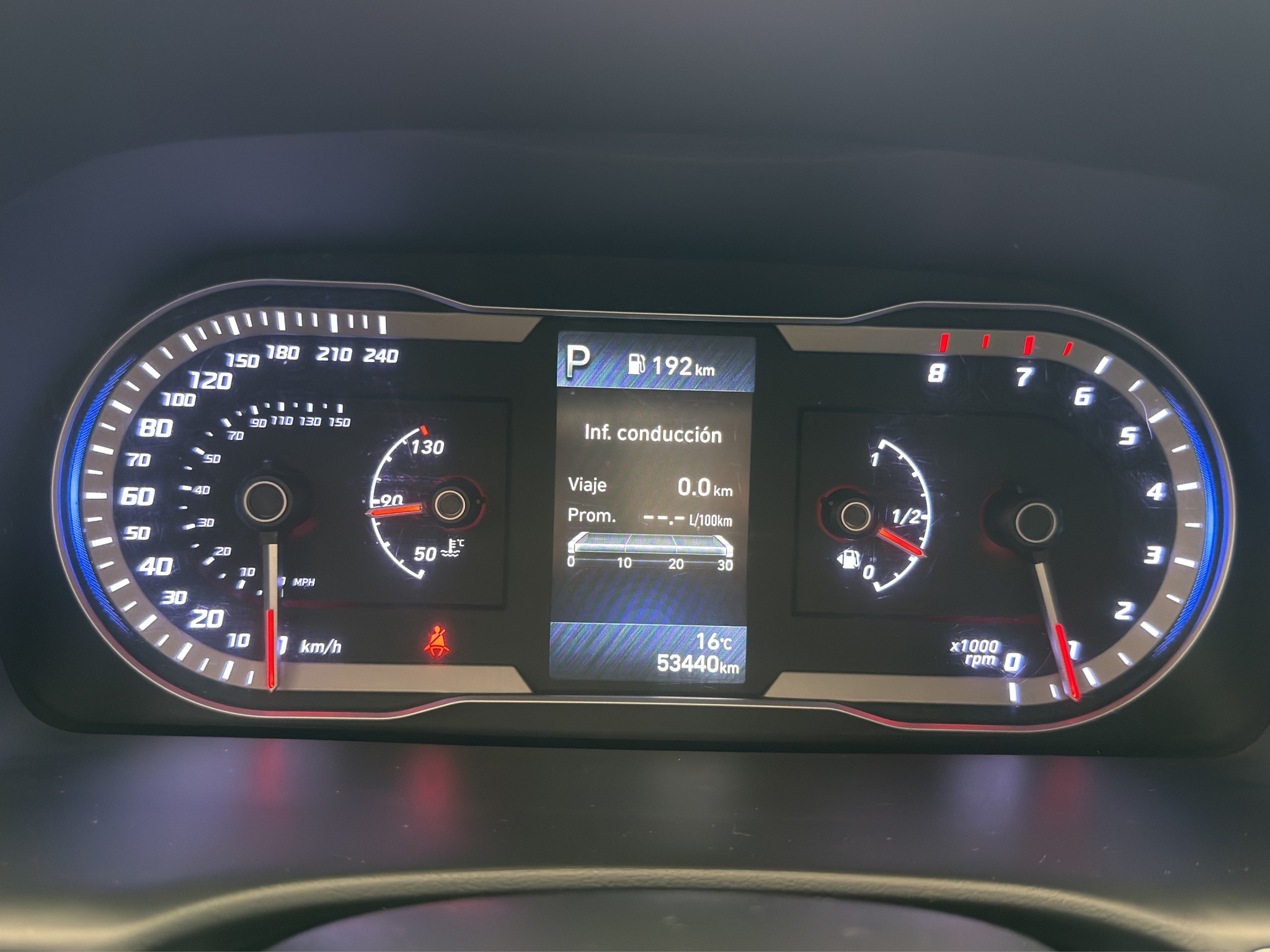 Hyundai Tucson 5 pts. GLS Premium, 2.5l, TA, a/ac., piel, RA-18 2023