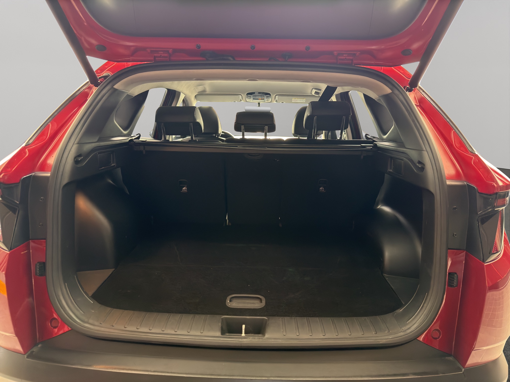 Hyundai Tucson 5 pts. GLS Premium, 2.5l, TA, a/ac., piel, RA-18 2023