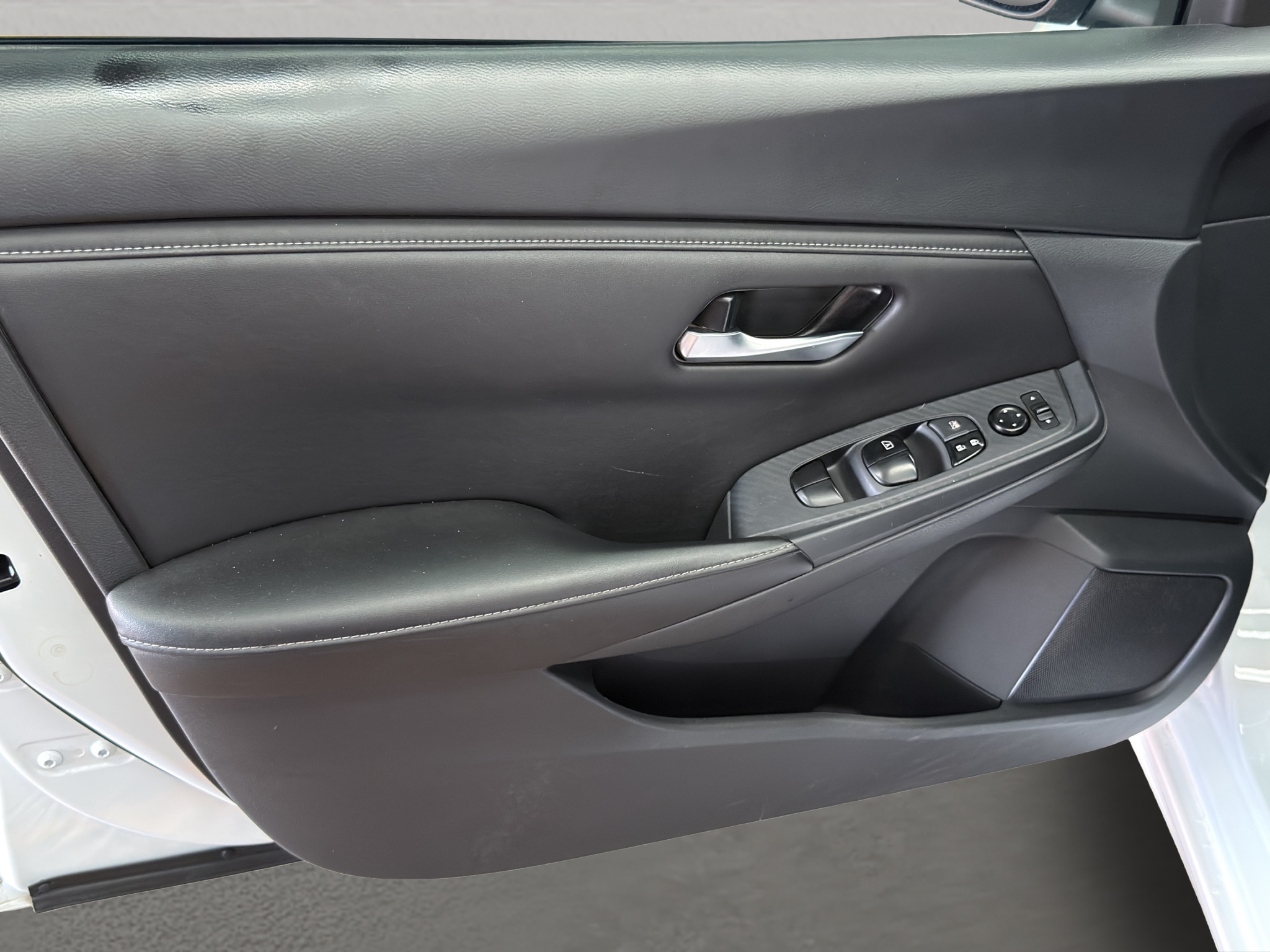 Nissan Sentra 4 pts. Advance, CVT, a/ac., f. niebla, RA-16 2023