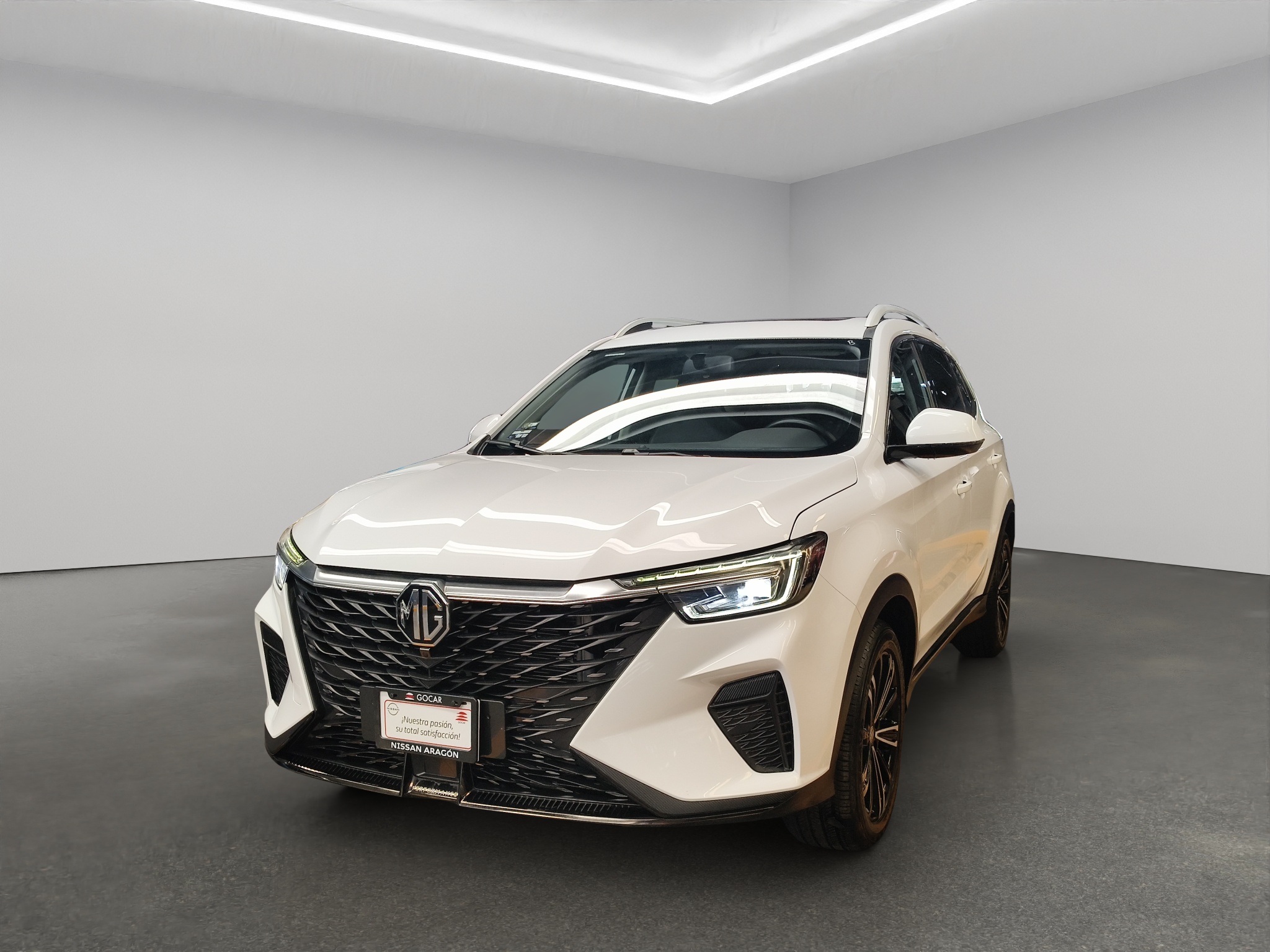 MG RX5  2024