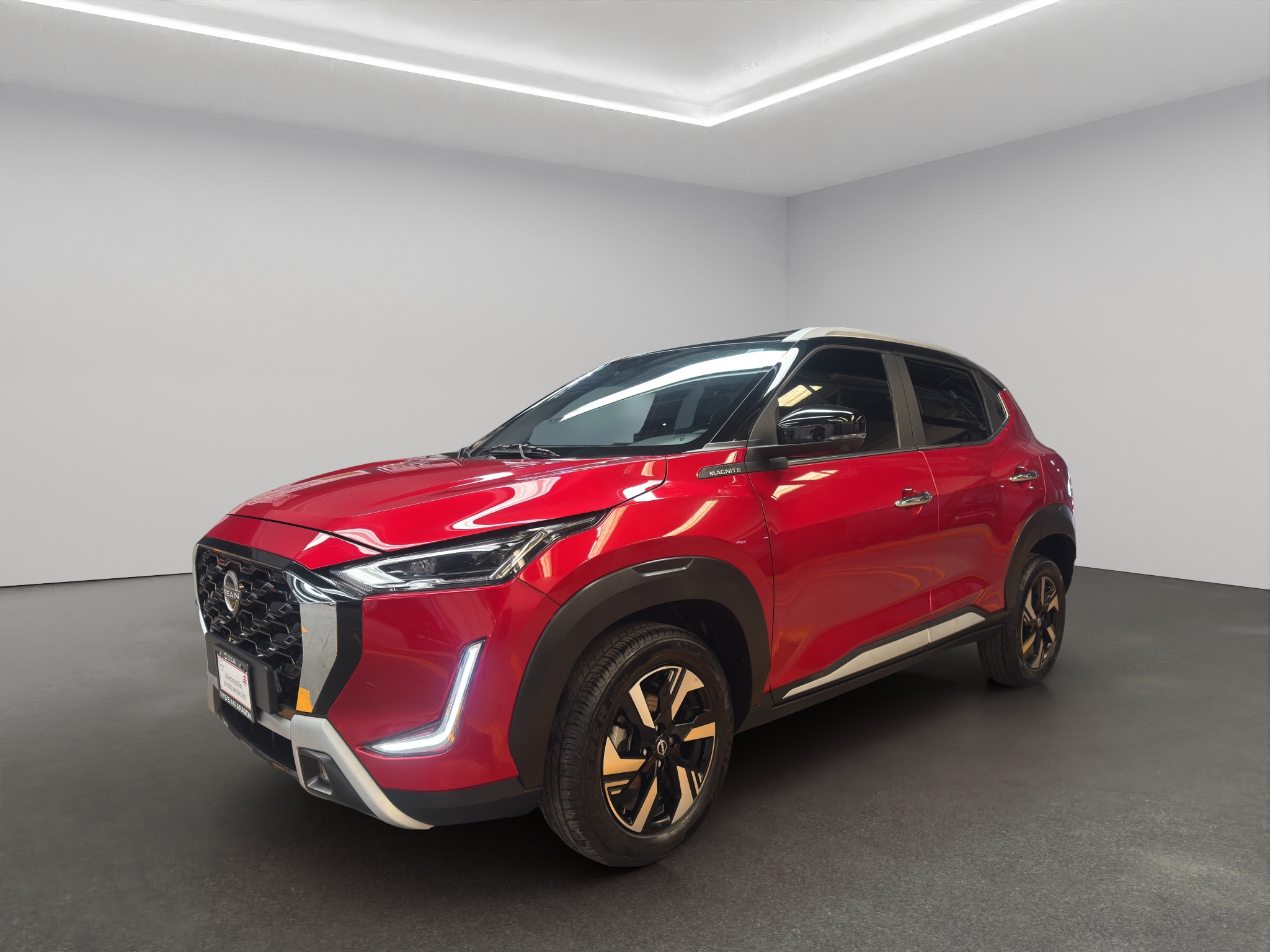 Nissan Magnite  2025