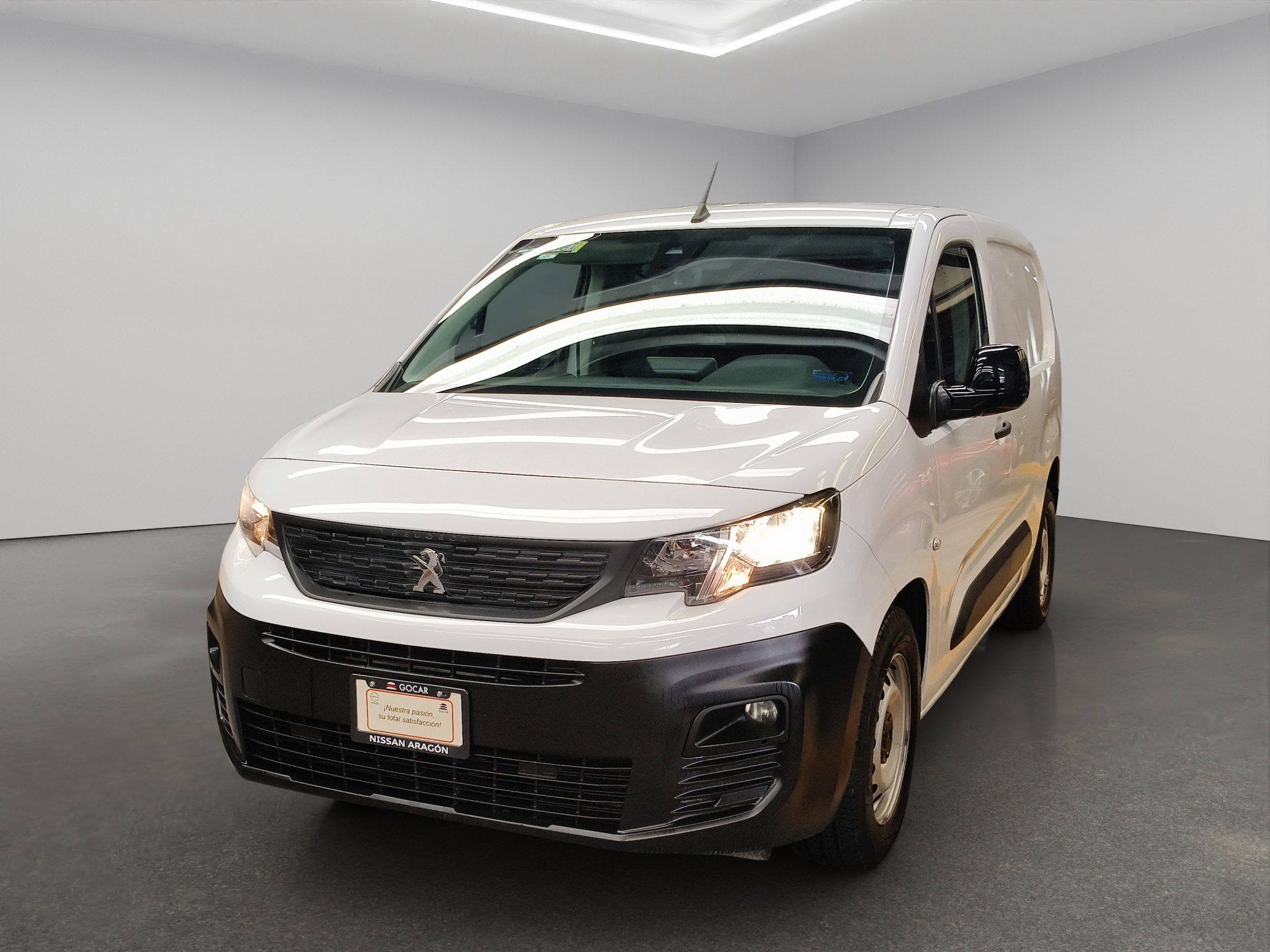 Peugeot   Partner Furgoneta 2025