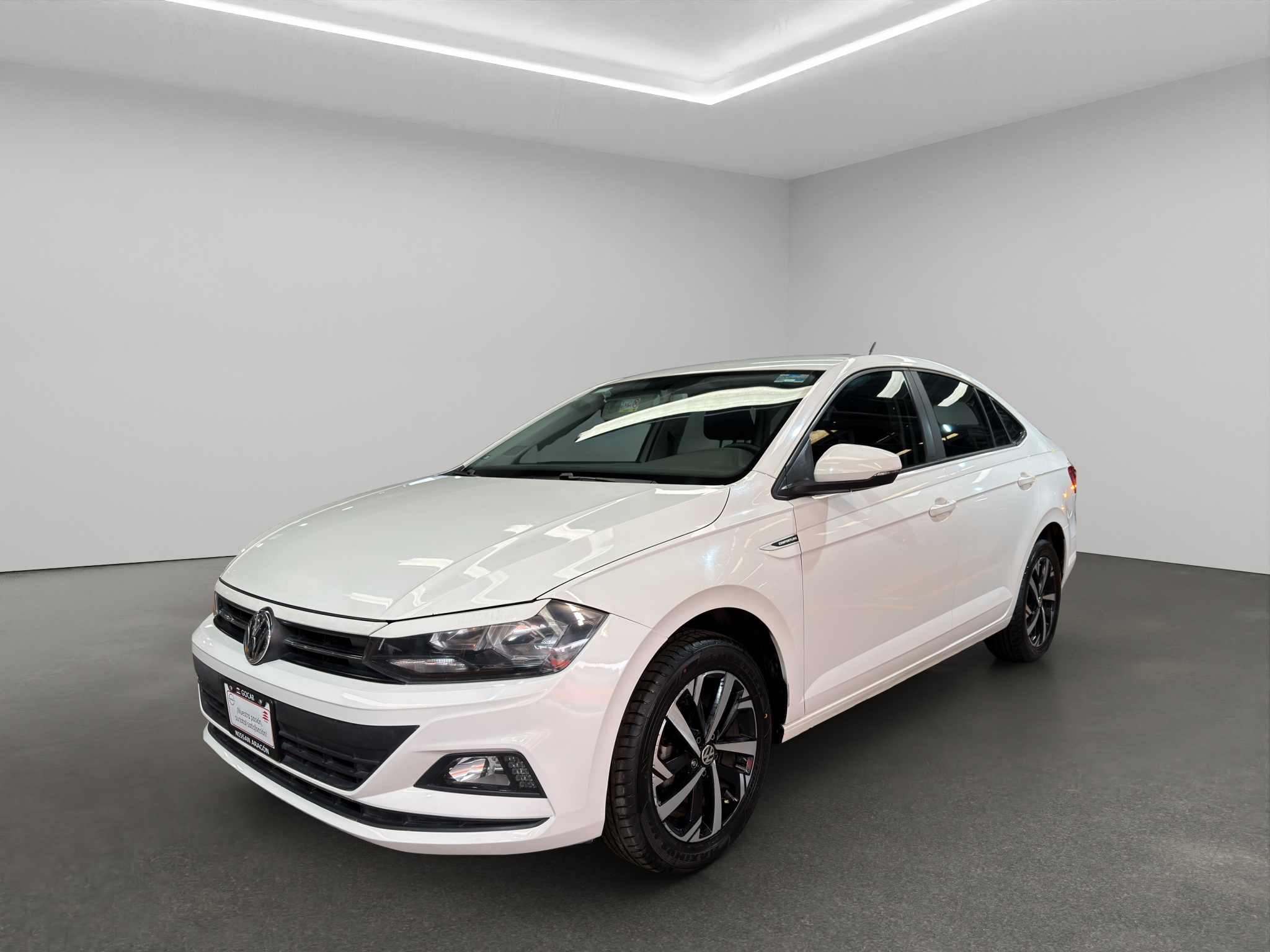 Volkswagen Virtus 2022